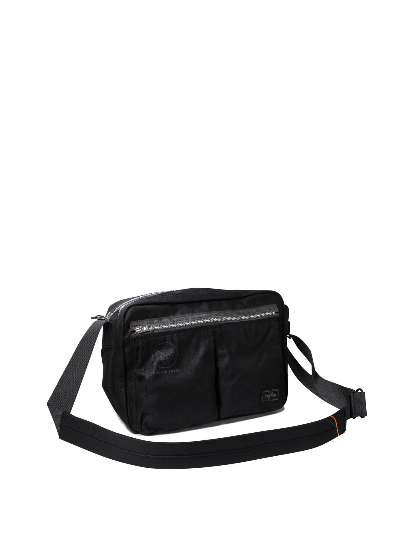 Porter Yoshida Flying Ace Crossbody Bag