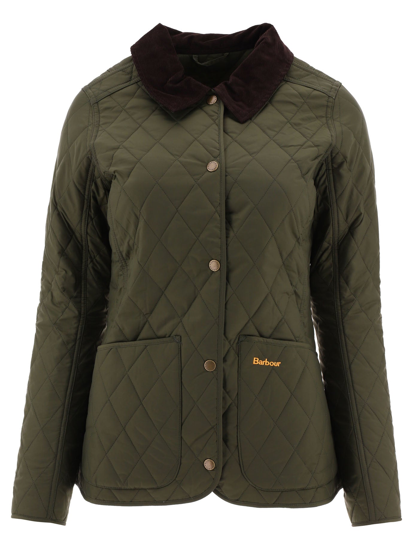 Barbour Jackets