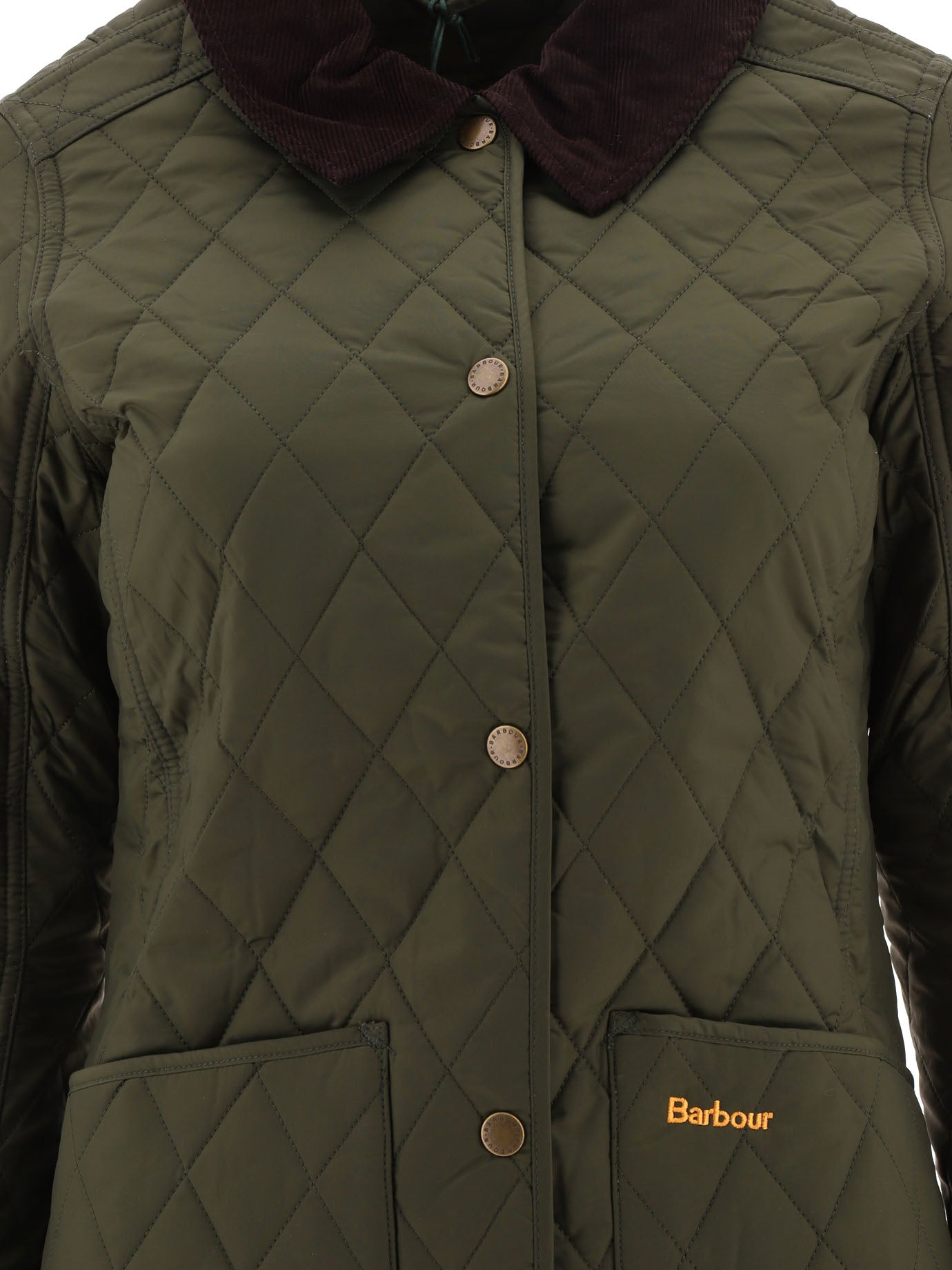 Barbour Jackets