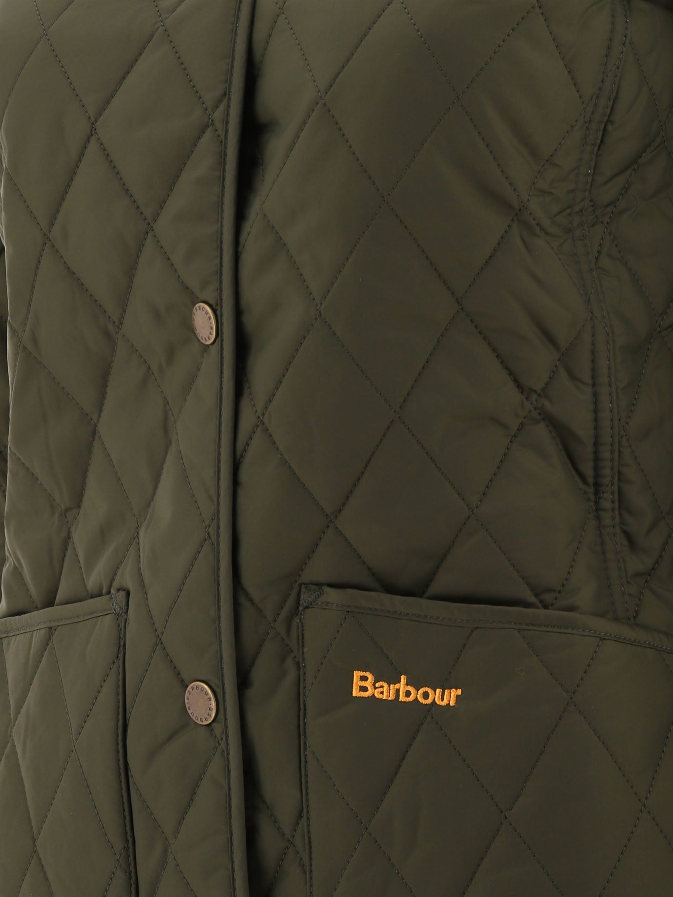 Barbour Jackets