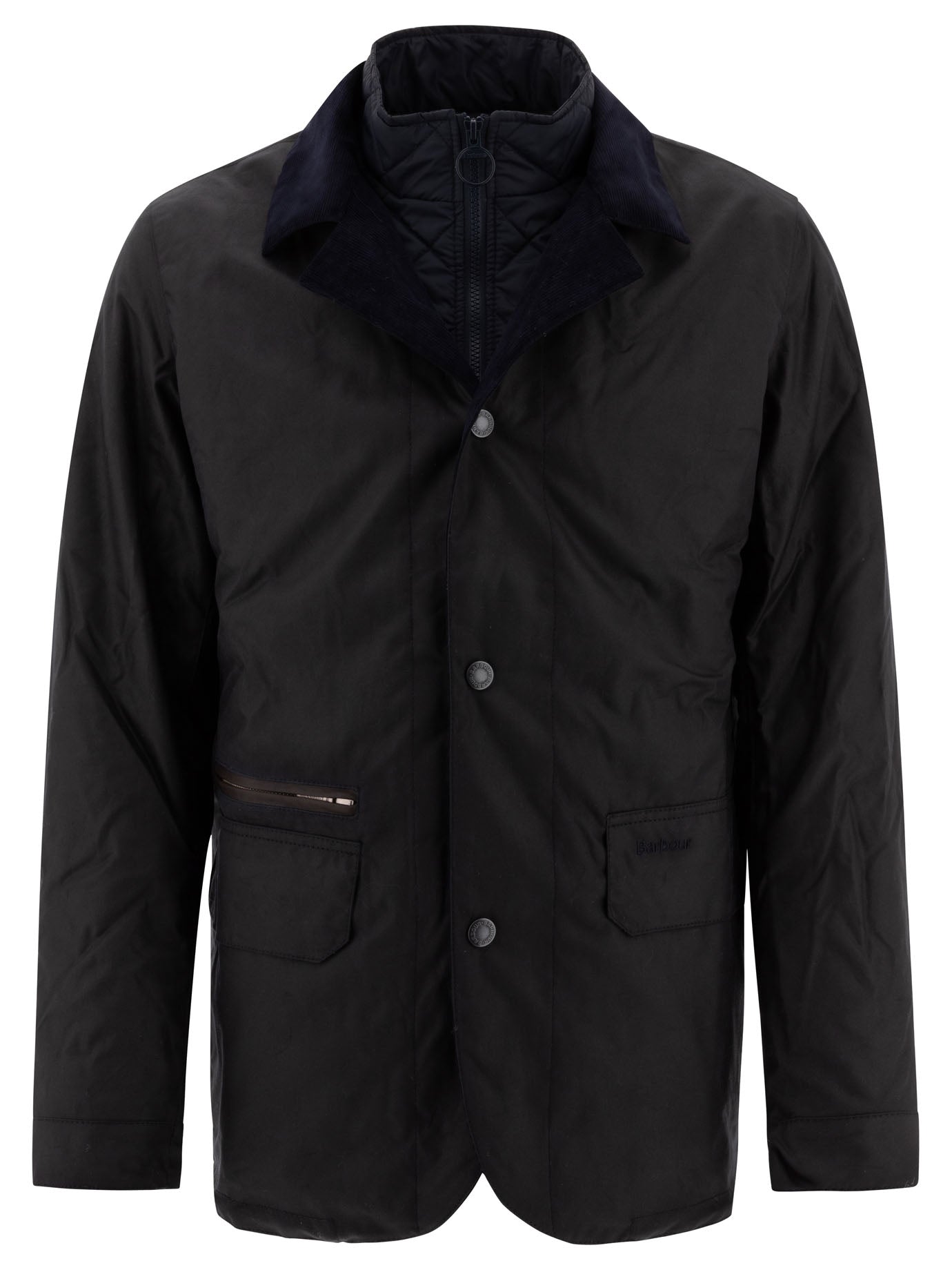 Barbour Jackets