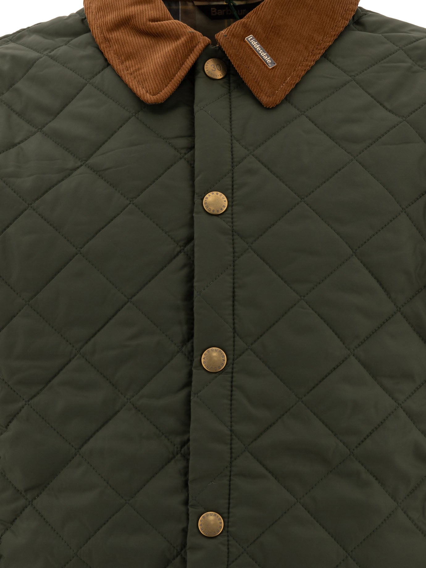 Barbour Jackets