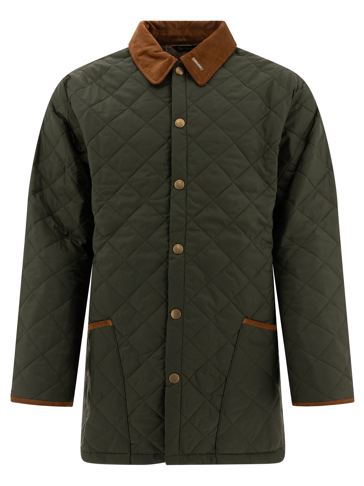 Barbour Jackets