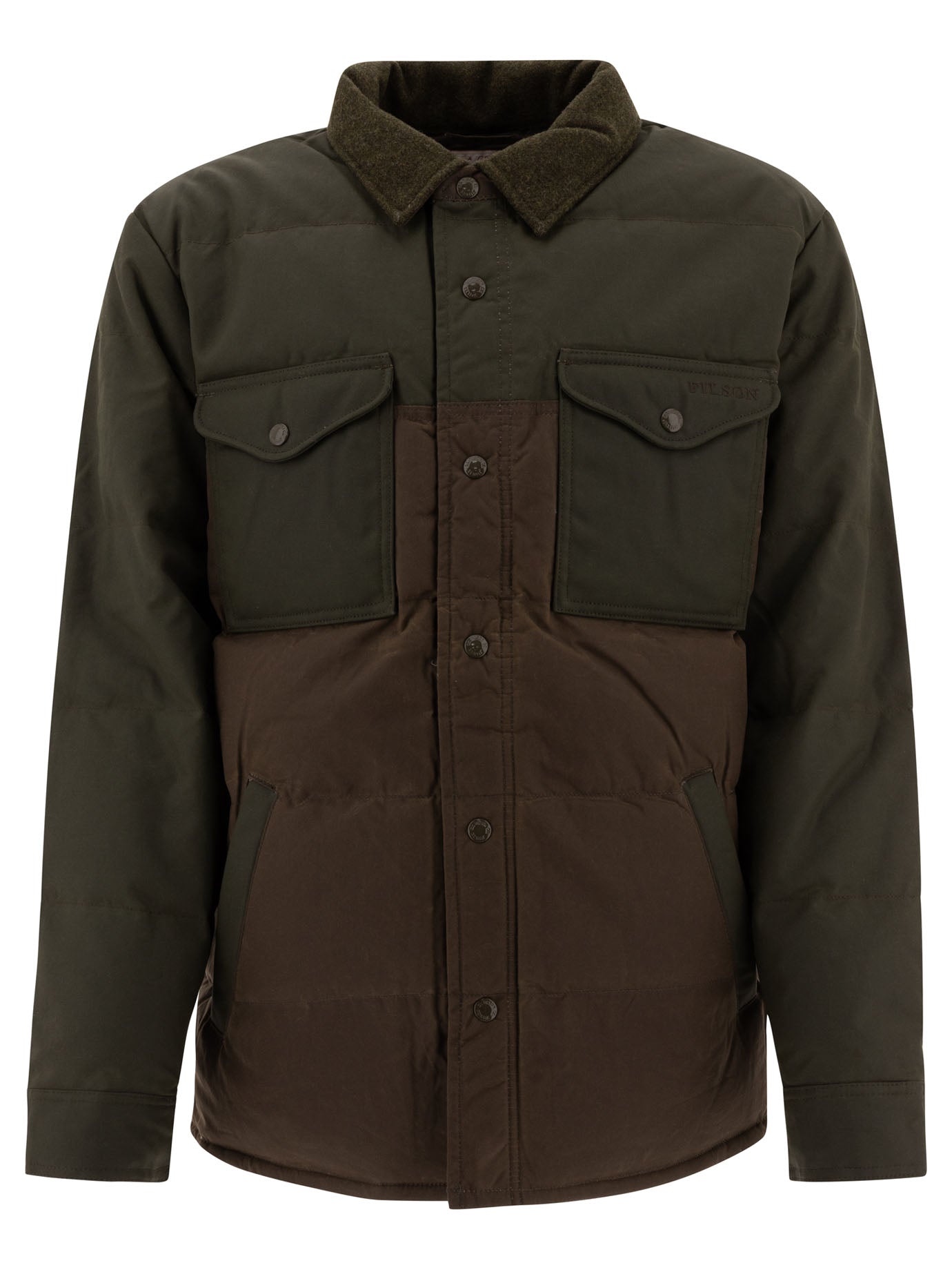 Filson Jackets