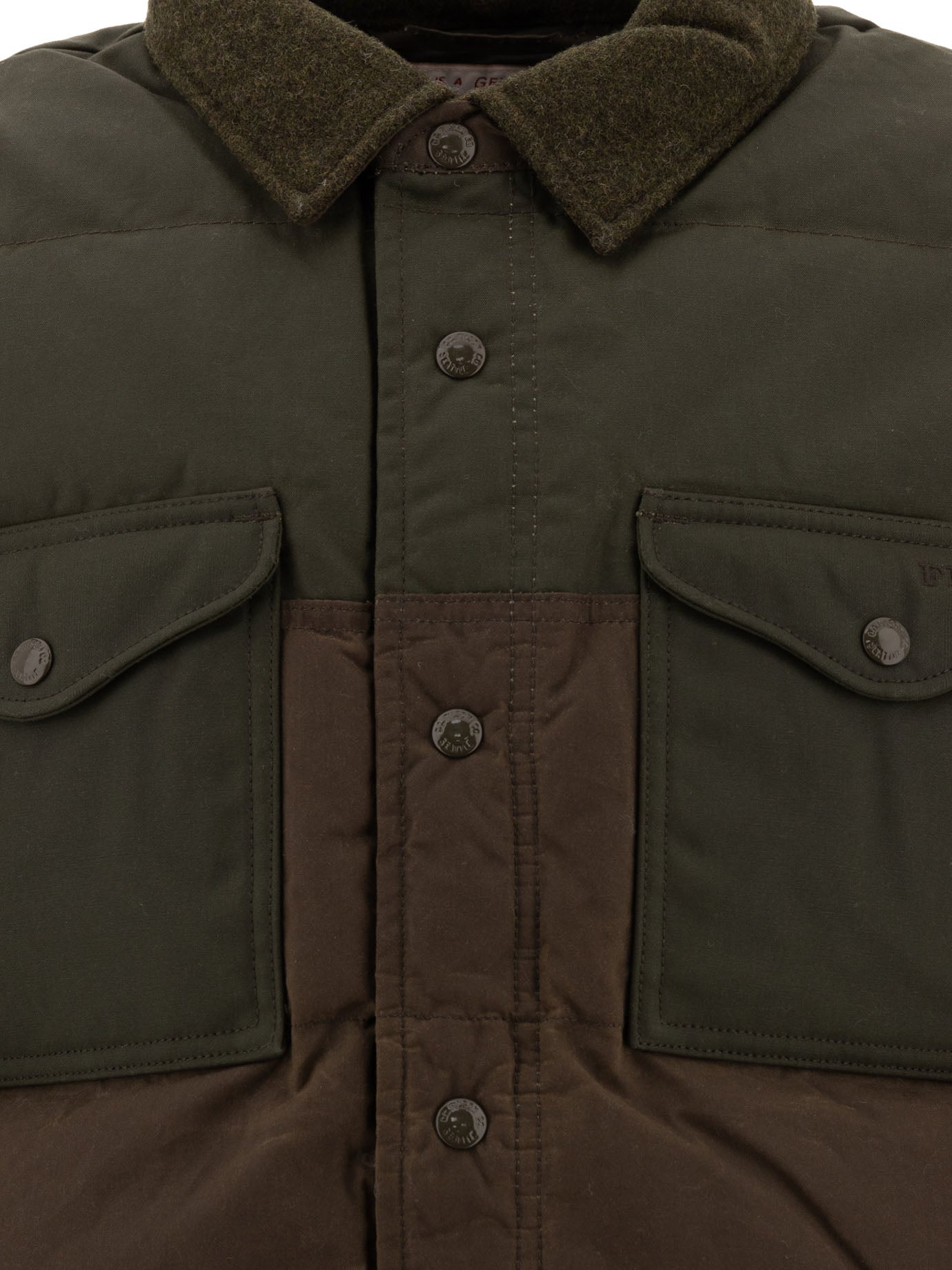 Filson Jackets