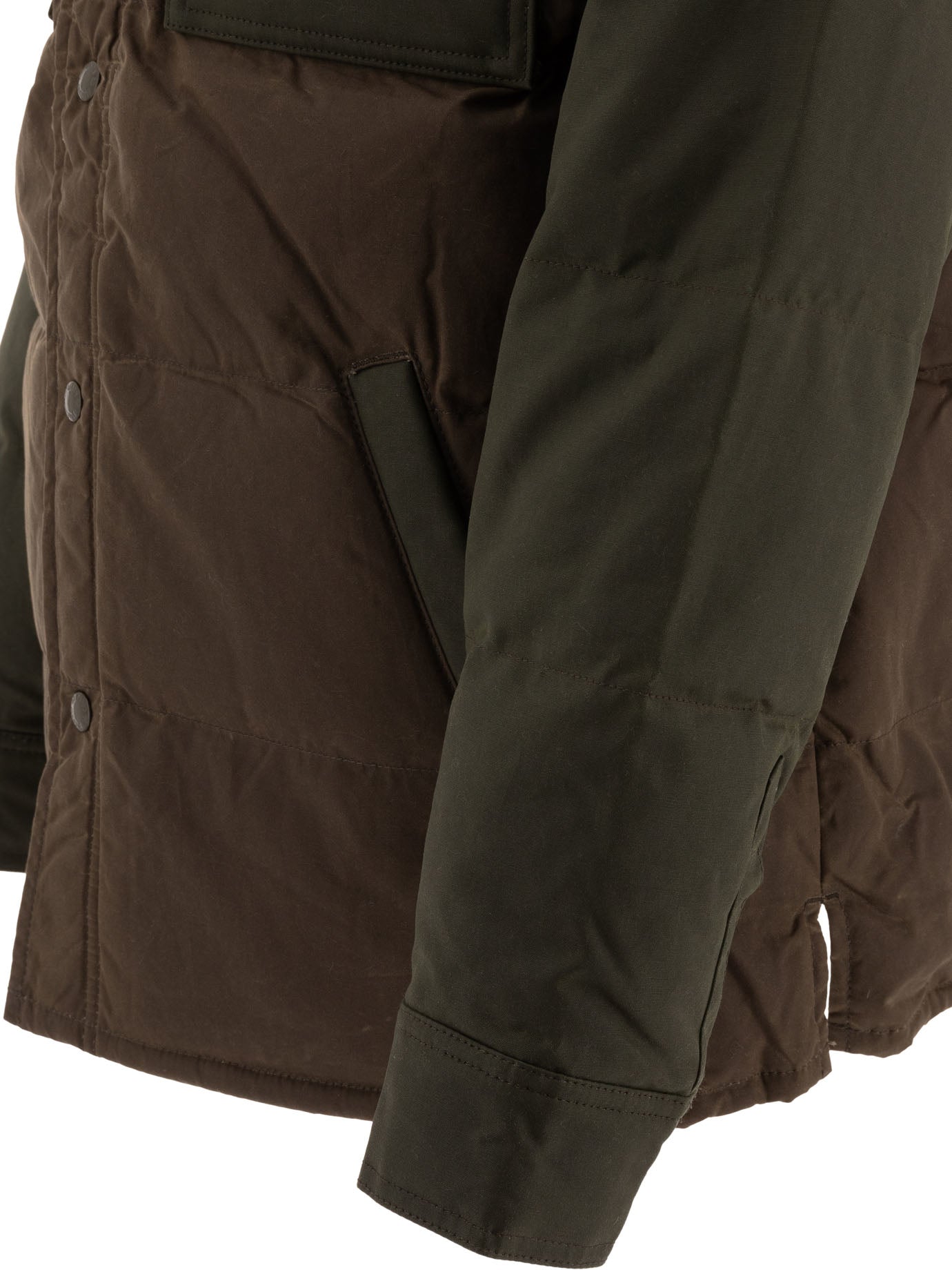 Filson Jackets