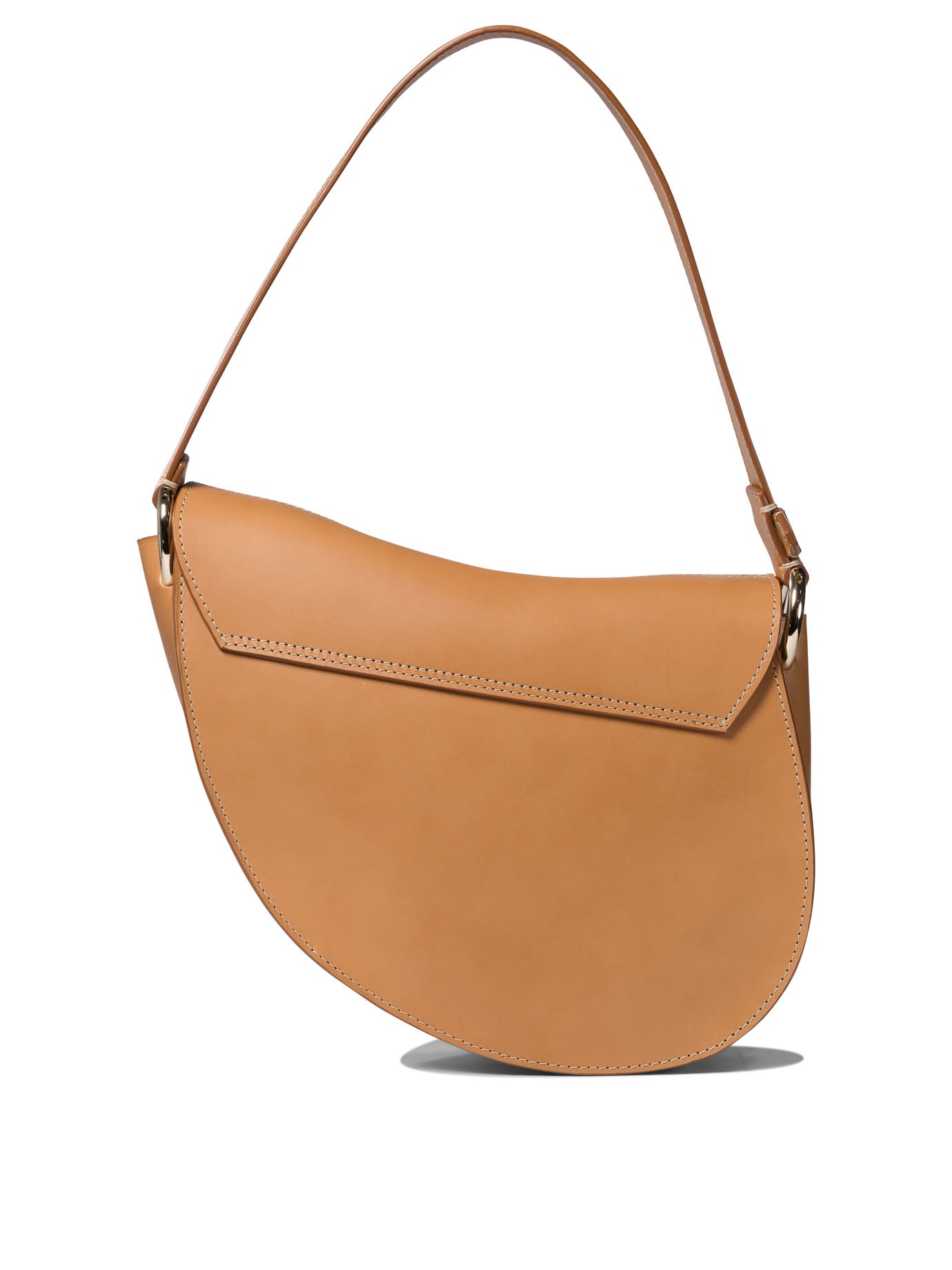 Boldrini Selleria Sveva Shoulder Bag