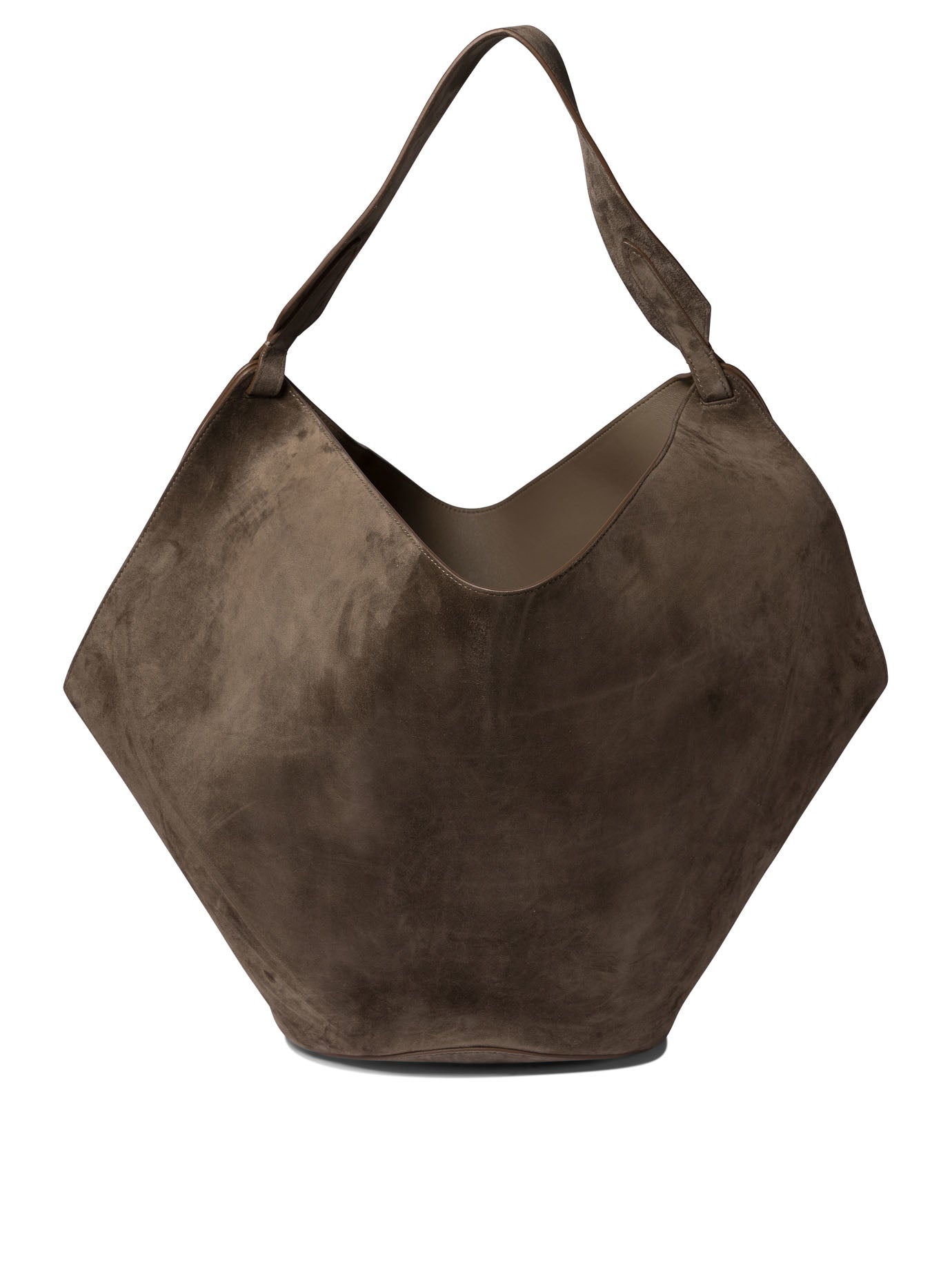 Khaite Shoulder Bags