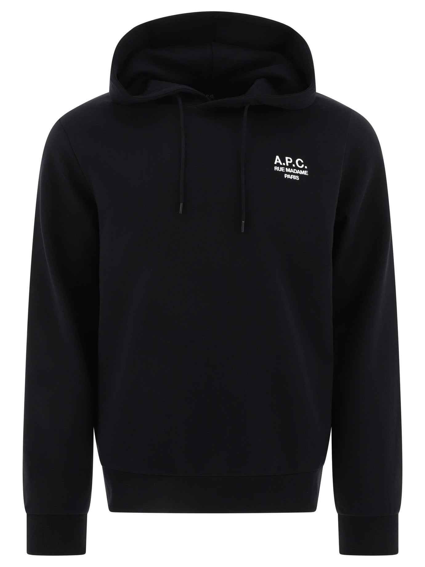 A.P.C. Hoodie Standard Rue Madame