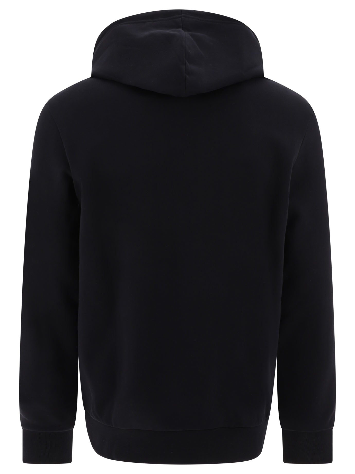 A.P.C. Hoodie Standard Rue Madame