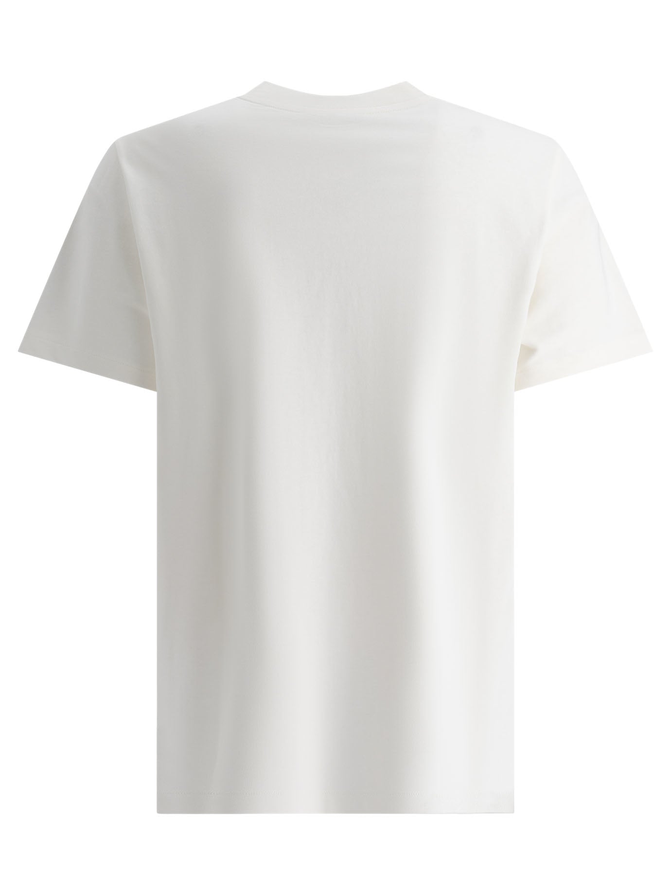 A.P.C. T-Shirt Standard Rue Madame