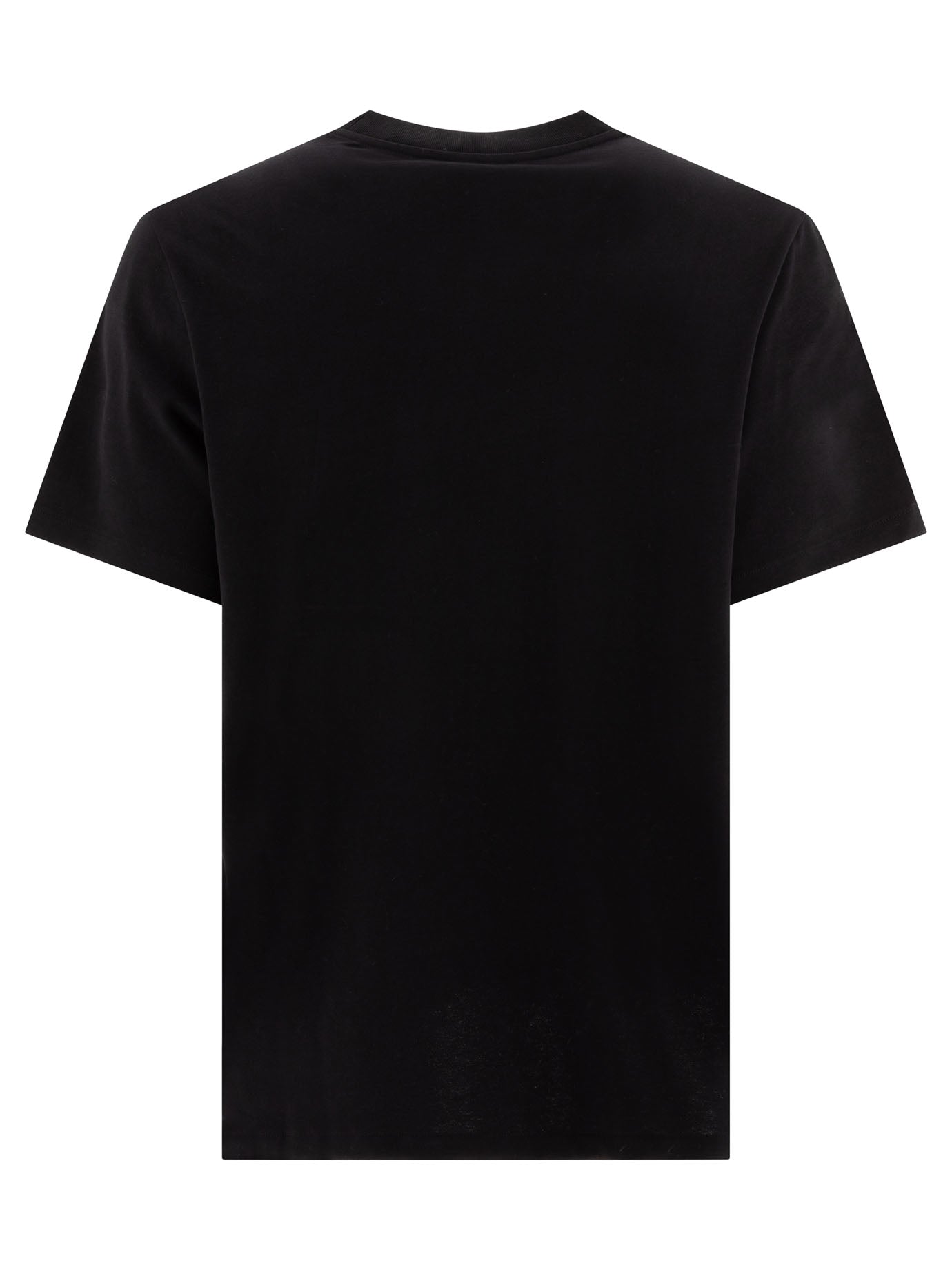 A.P.C. T-Shirt Standard Rue Madame