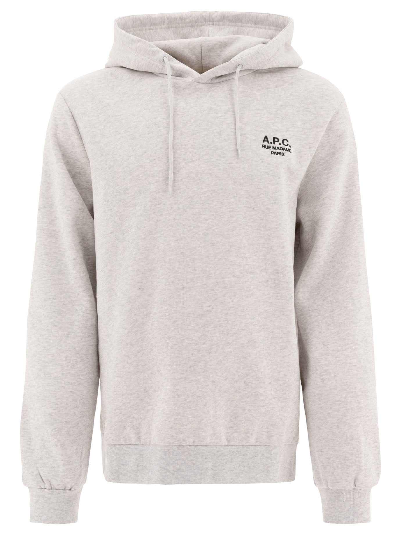 A.P.C. Hoodie Standard Rue Madame