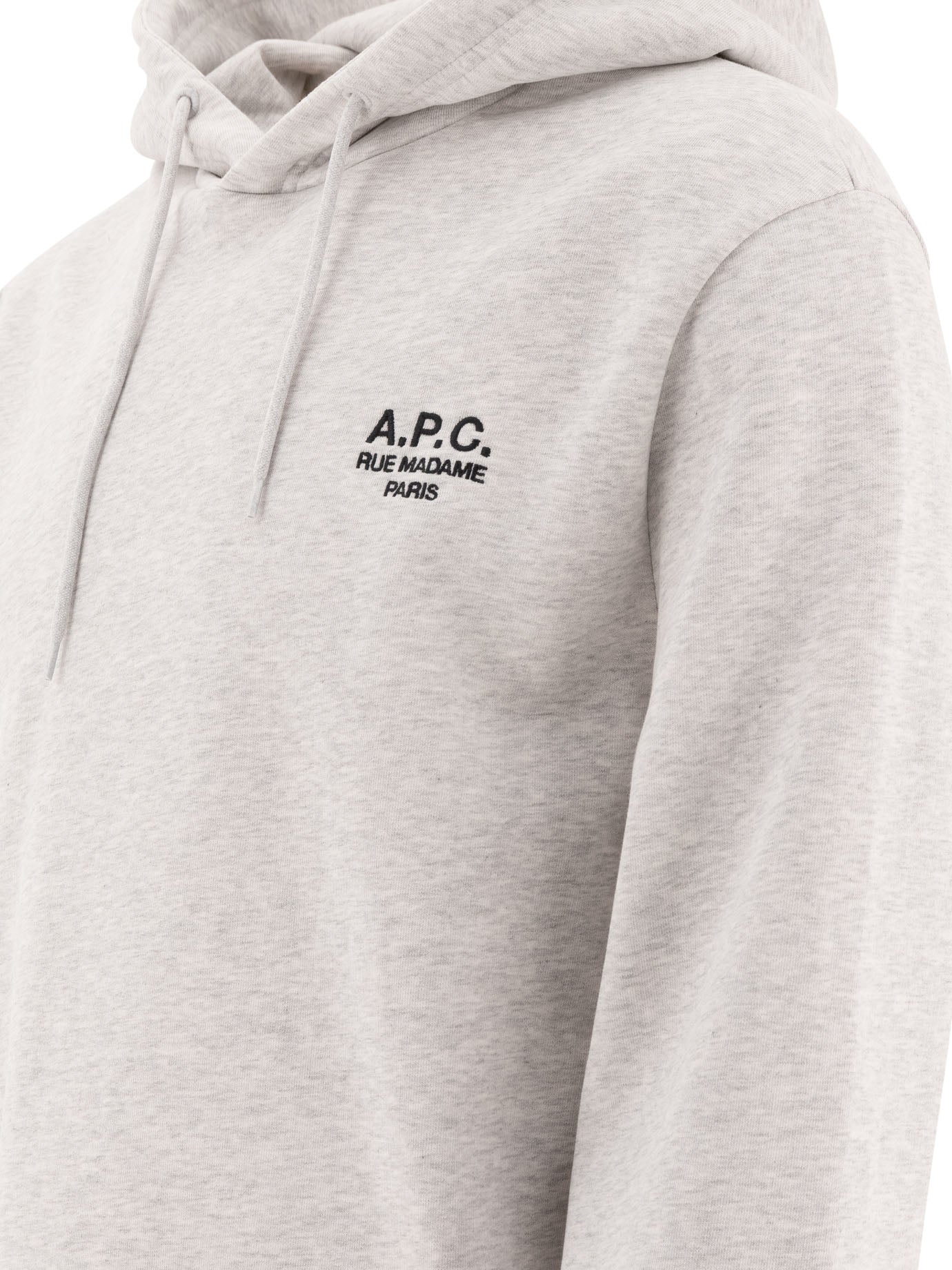 A.P.C. Hoodie Standard Rue Madame