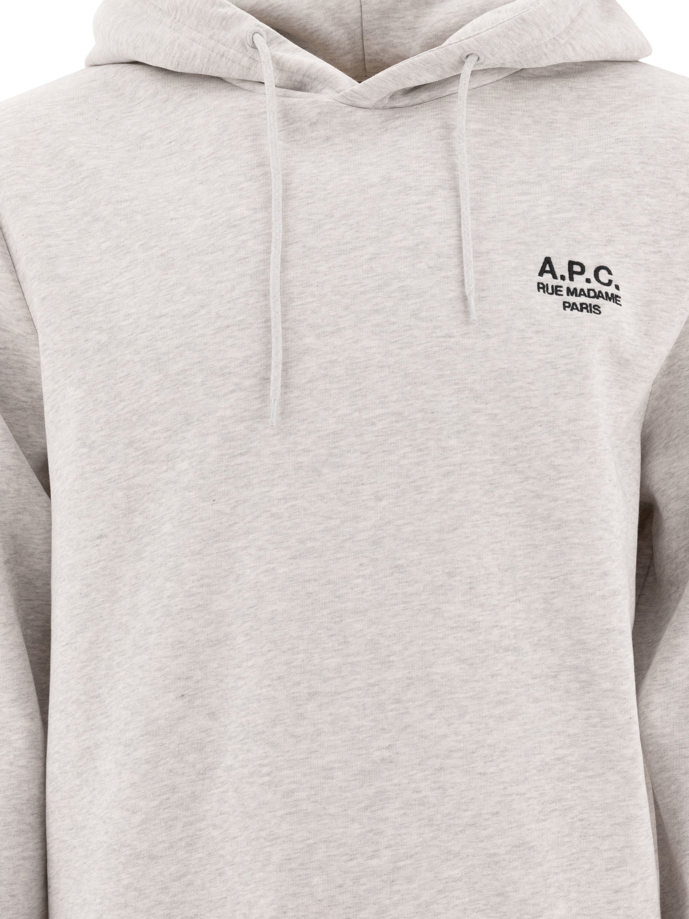 A.P.C. Hoodie Standard Rue Madame