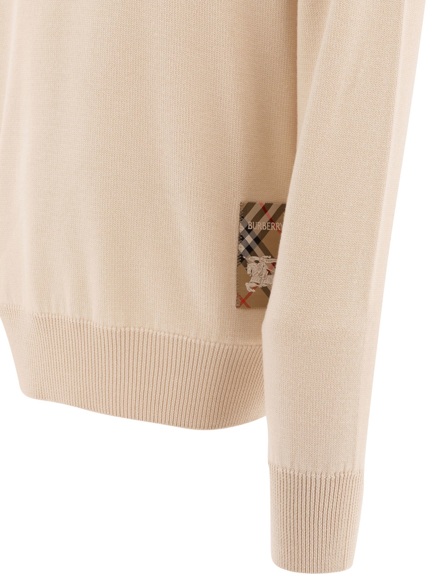 Burberry Knitwear