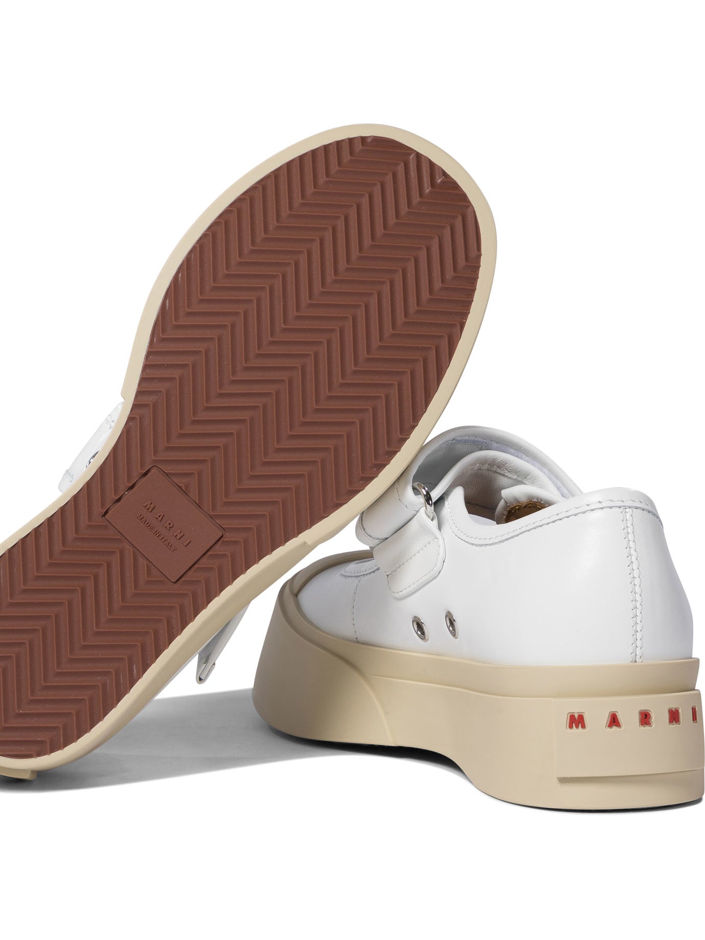 Marni Sneakers & Slip-On