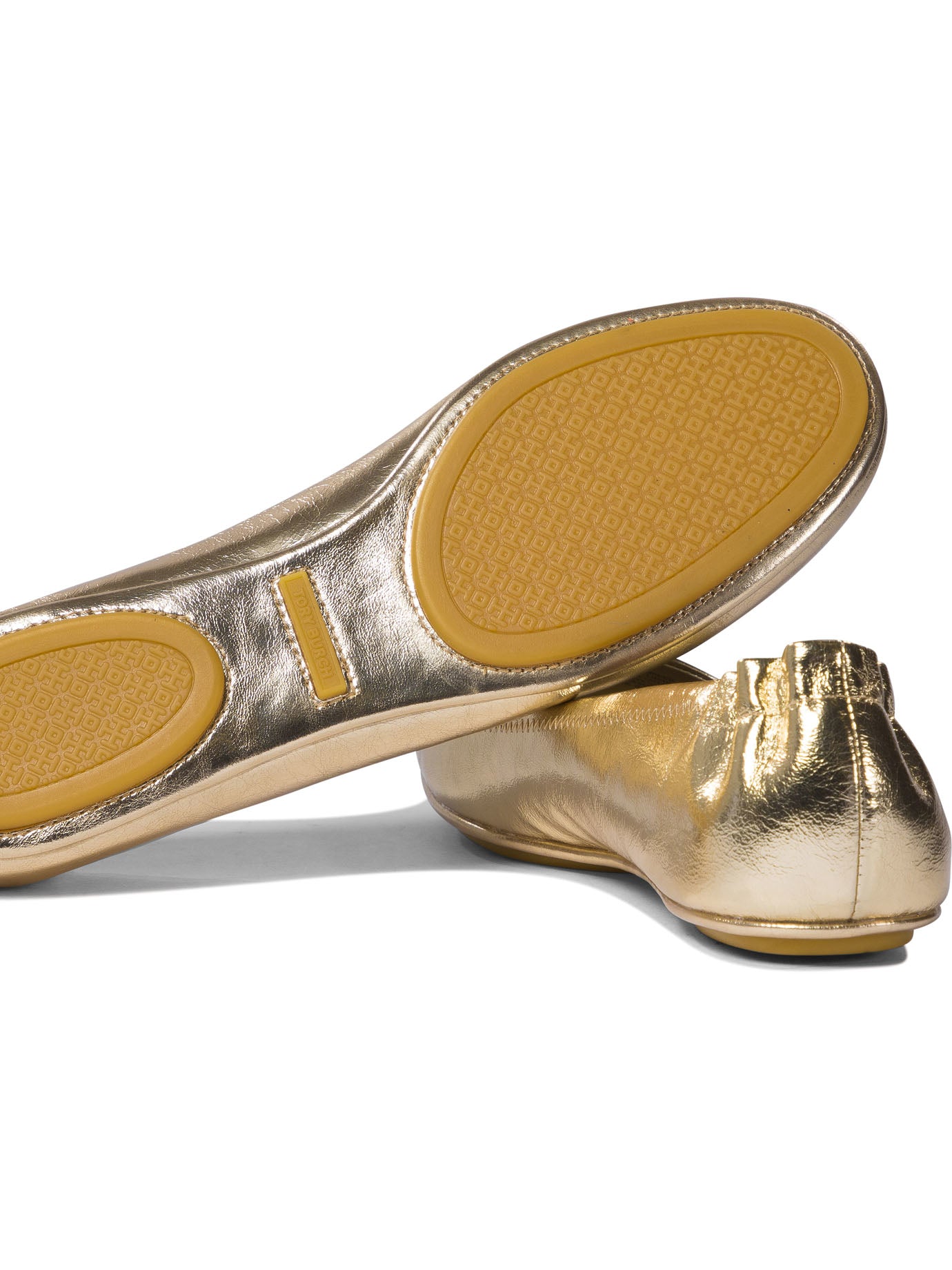 Tory Burch Ballerinas