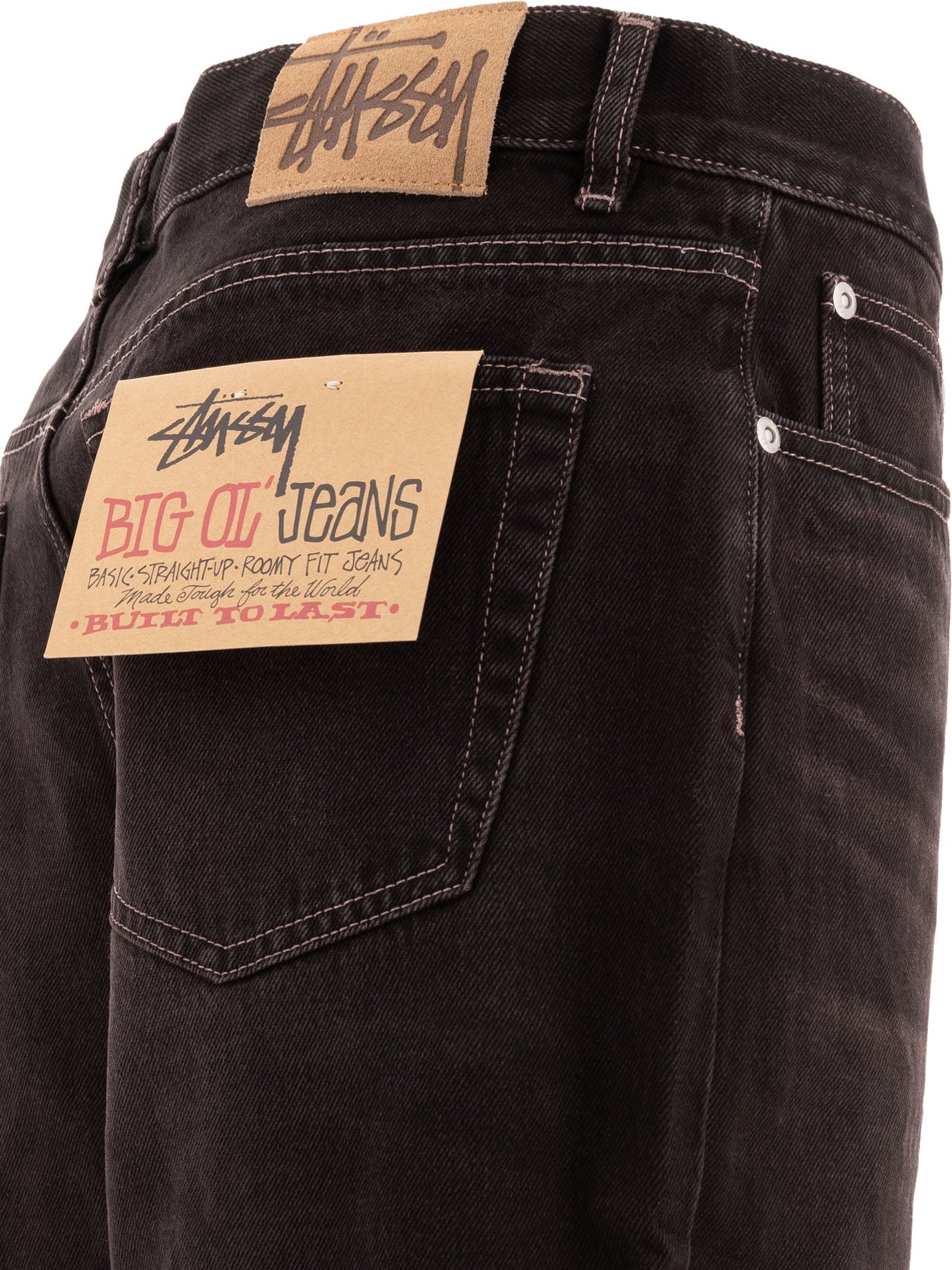 Stüssy Jeans