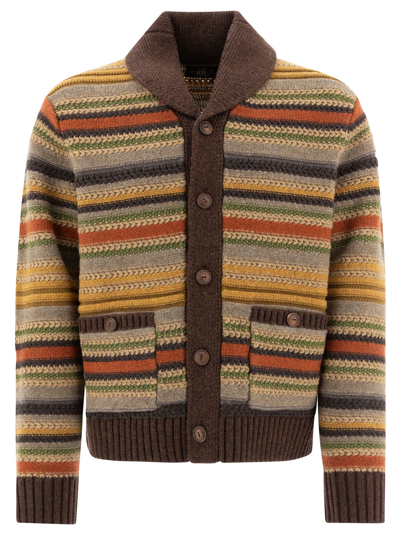 RRL by Ralph Lauren Knitwear