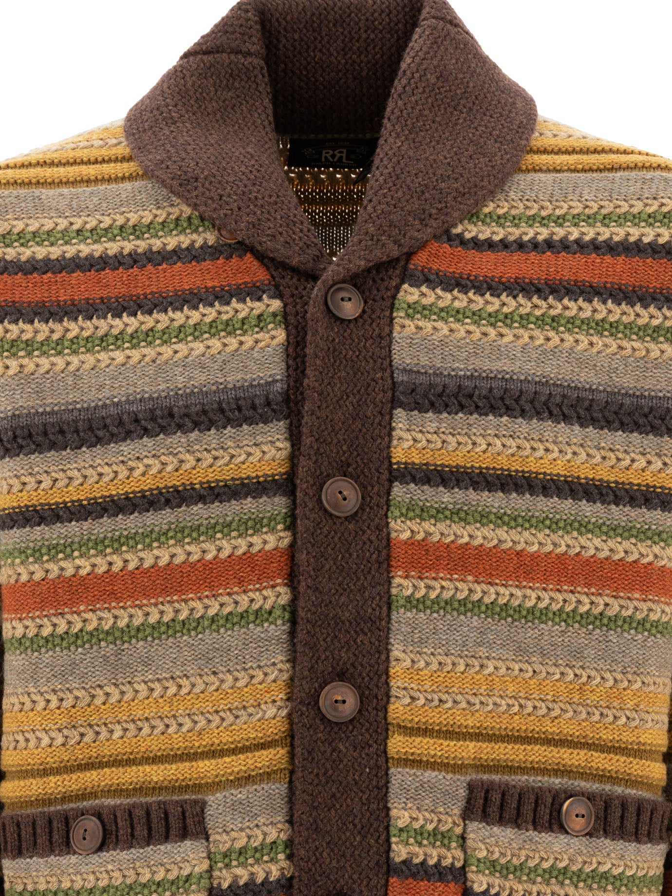 RRL by Ralph Lauren Knitwear