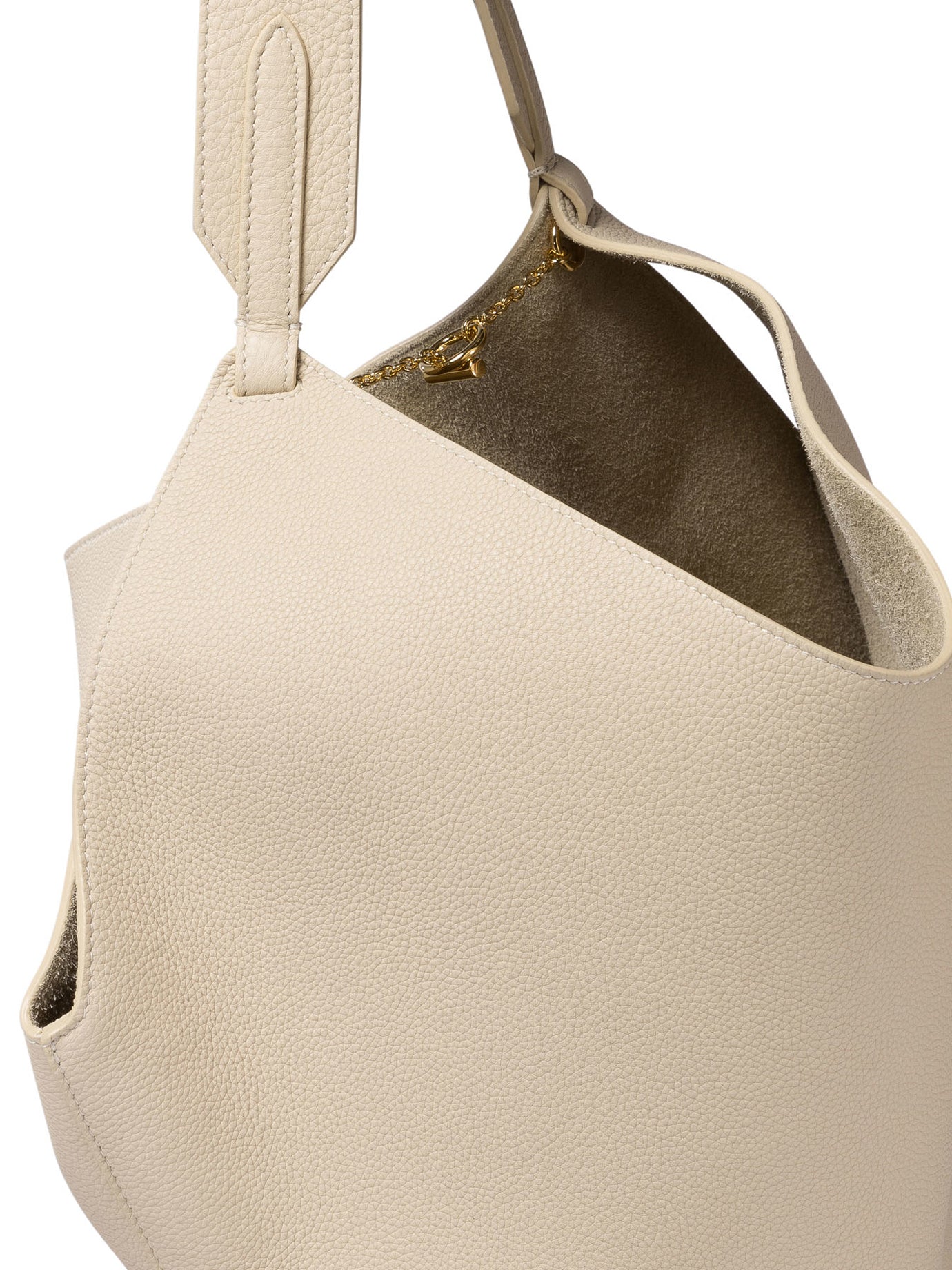 Khaite Shoulder Bags