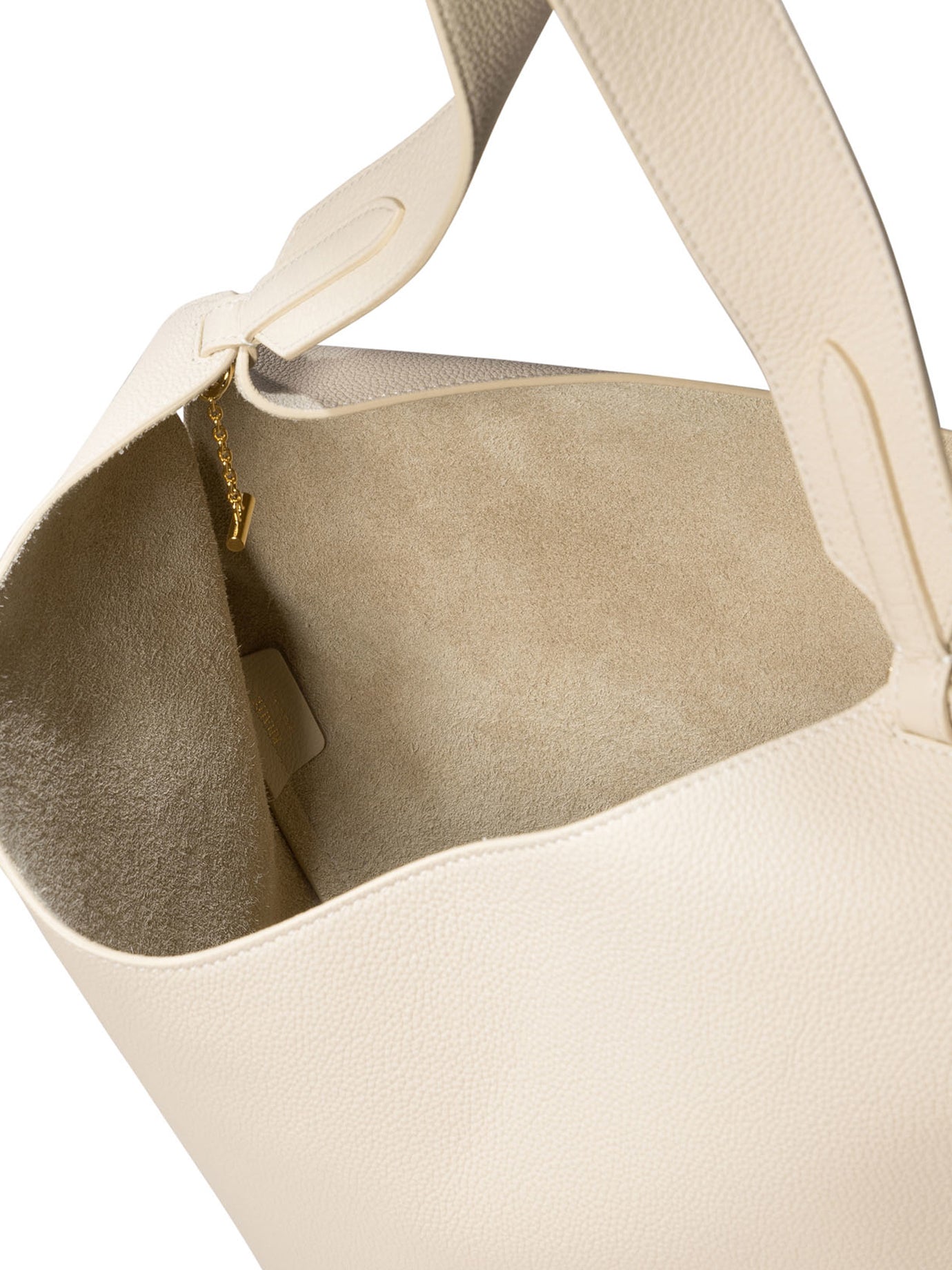 Khaite Shoulder Bags