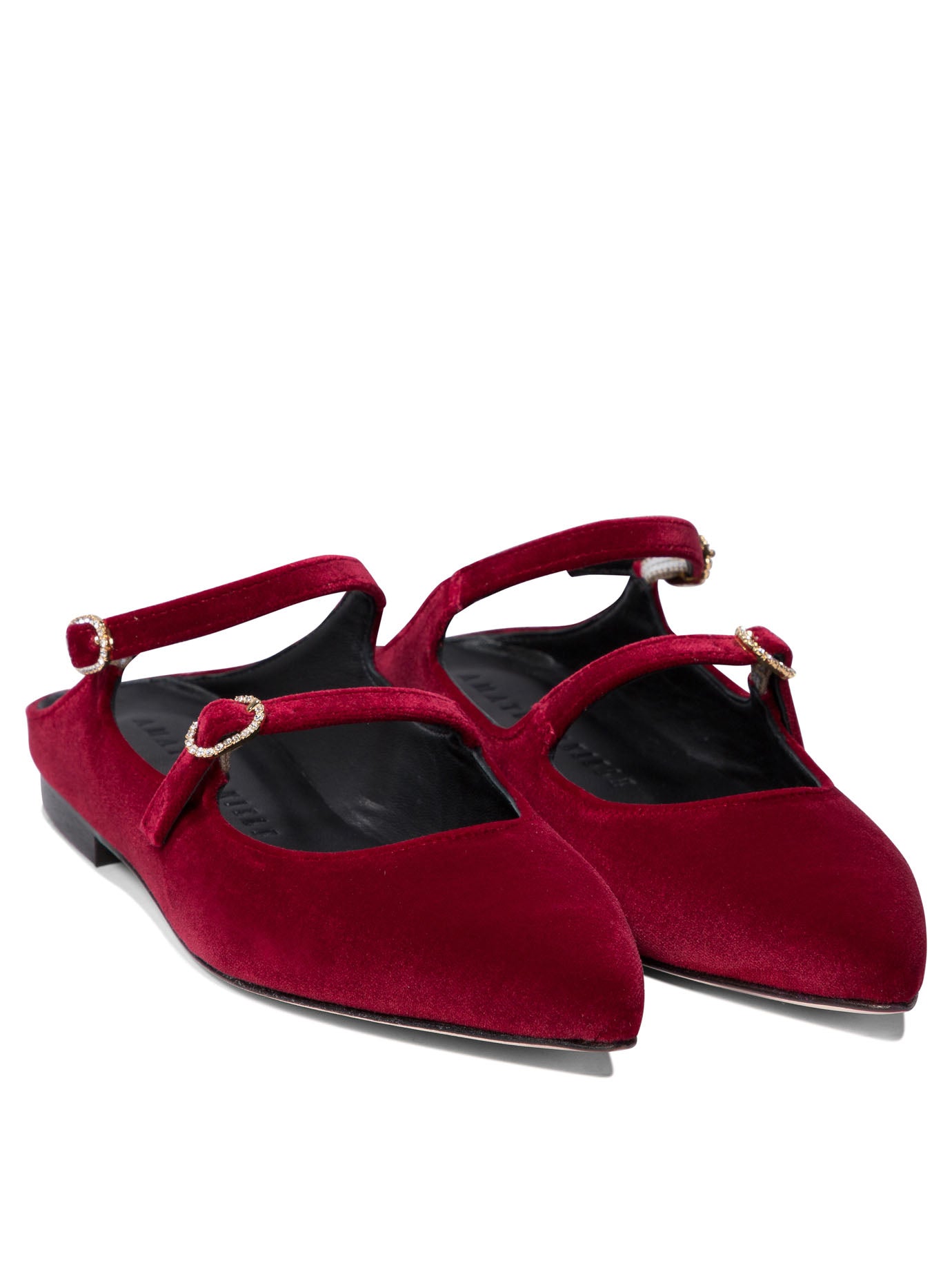 Amato Daniele Loafers & Slippers