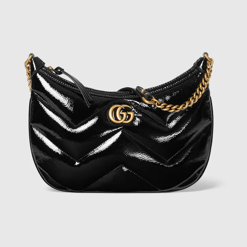 Gucci Borsa A Spalla Piccola Gg Marmont