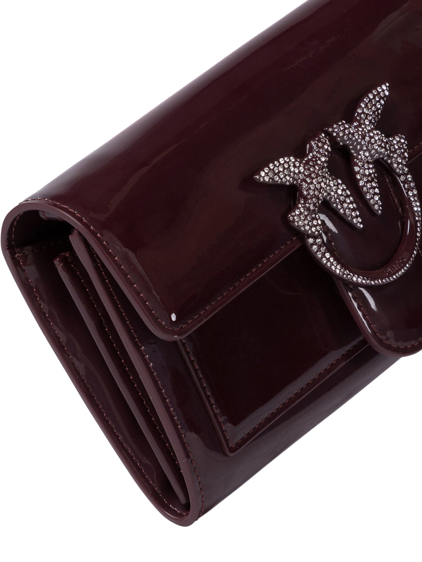 Pinko Wallets & Card Holders