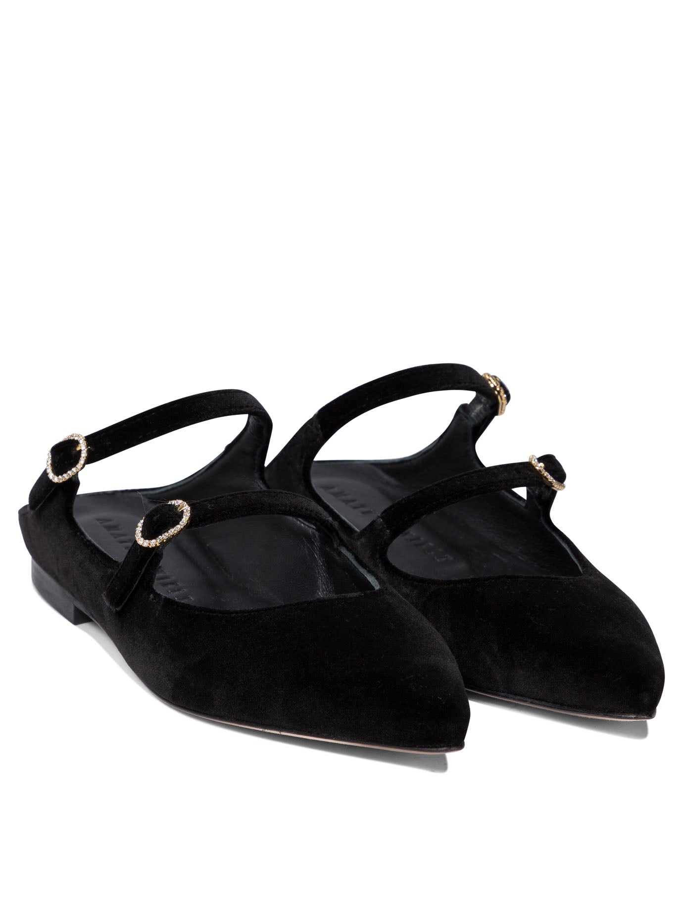 Amato Daniele Loafers & Slippers