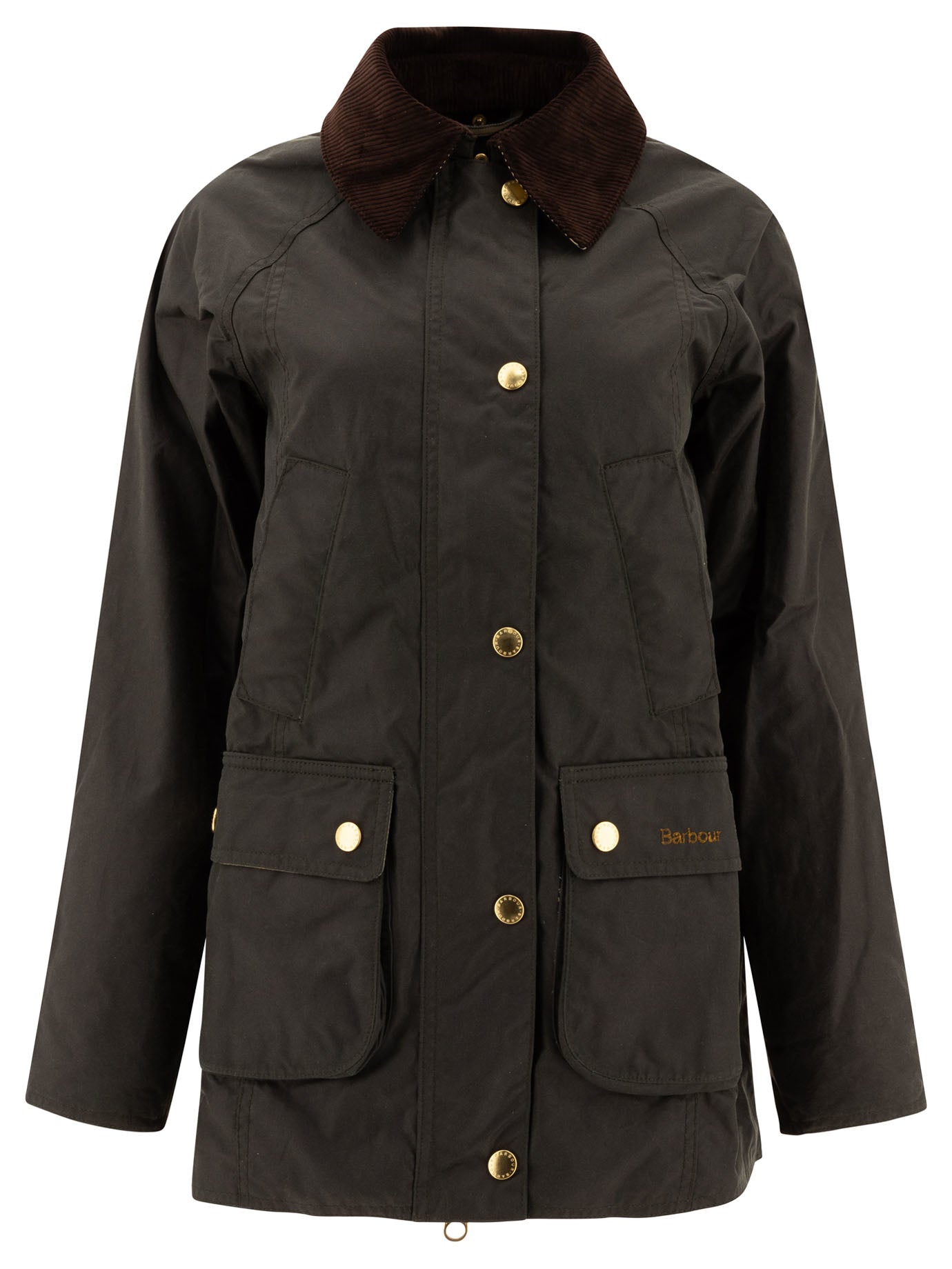 Barbour Jackets