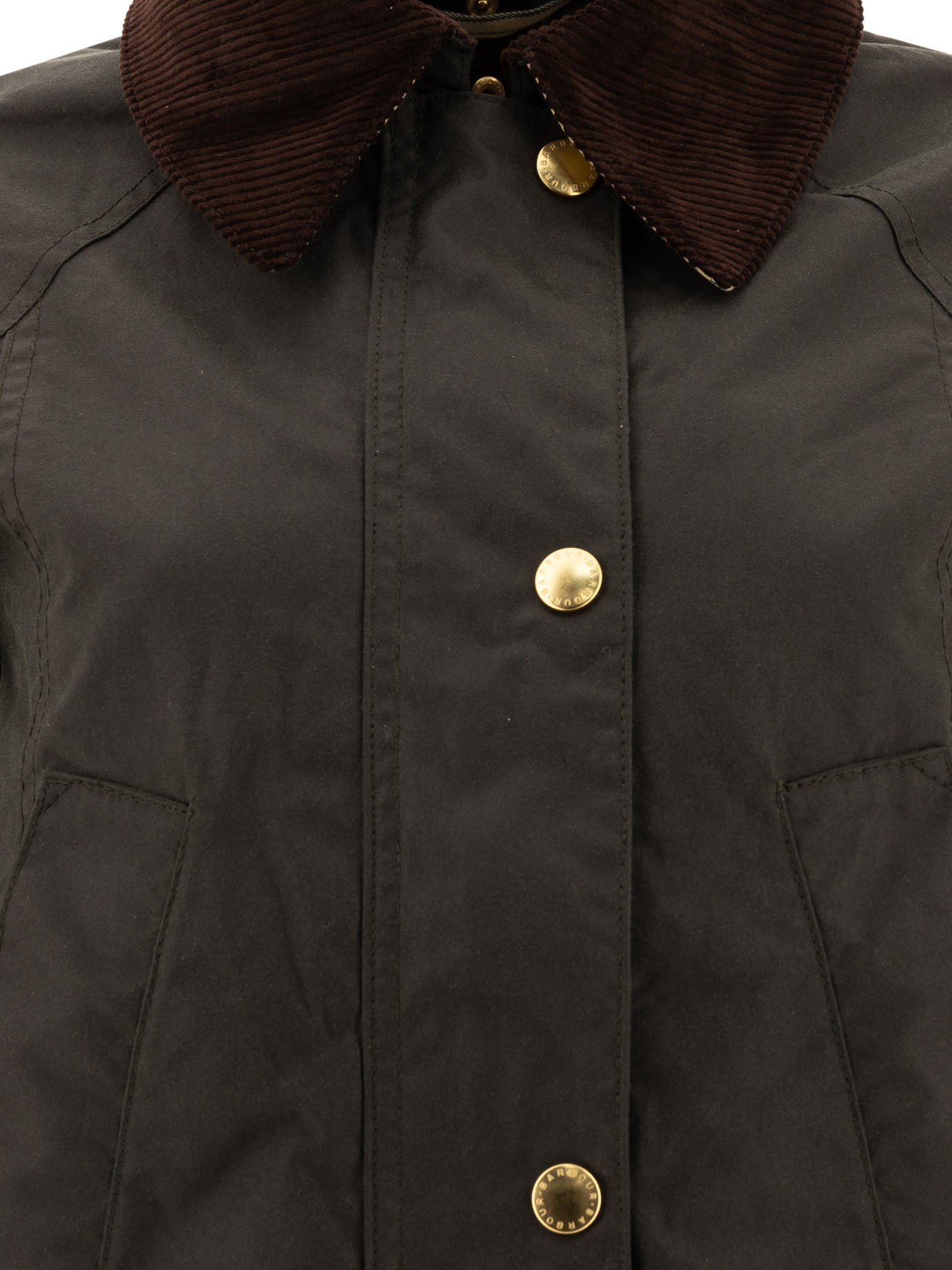 Barbour Jackets