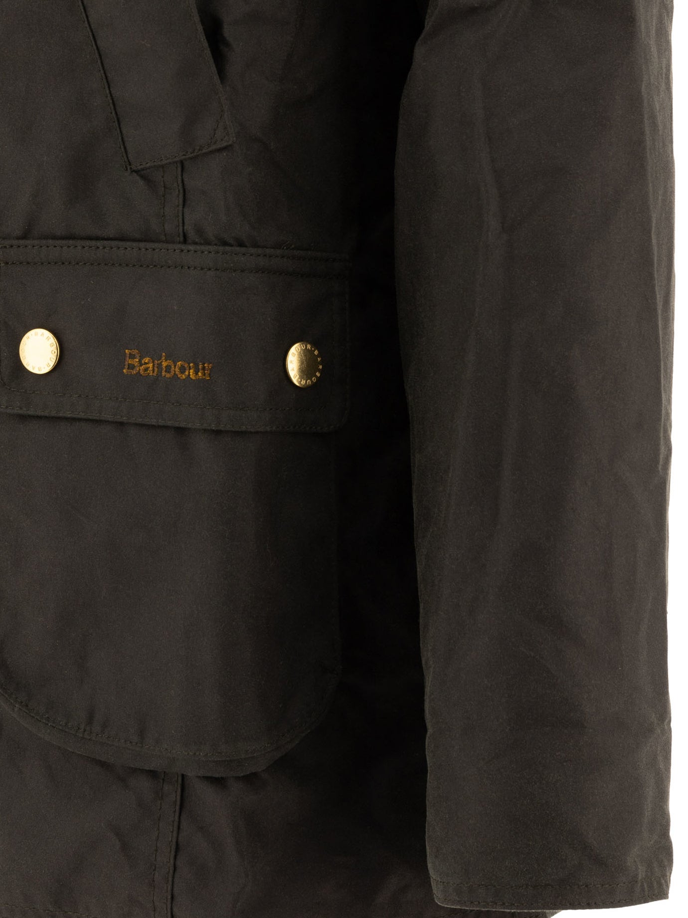 Barbour Jackets