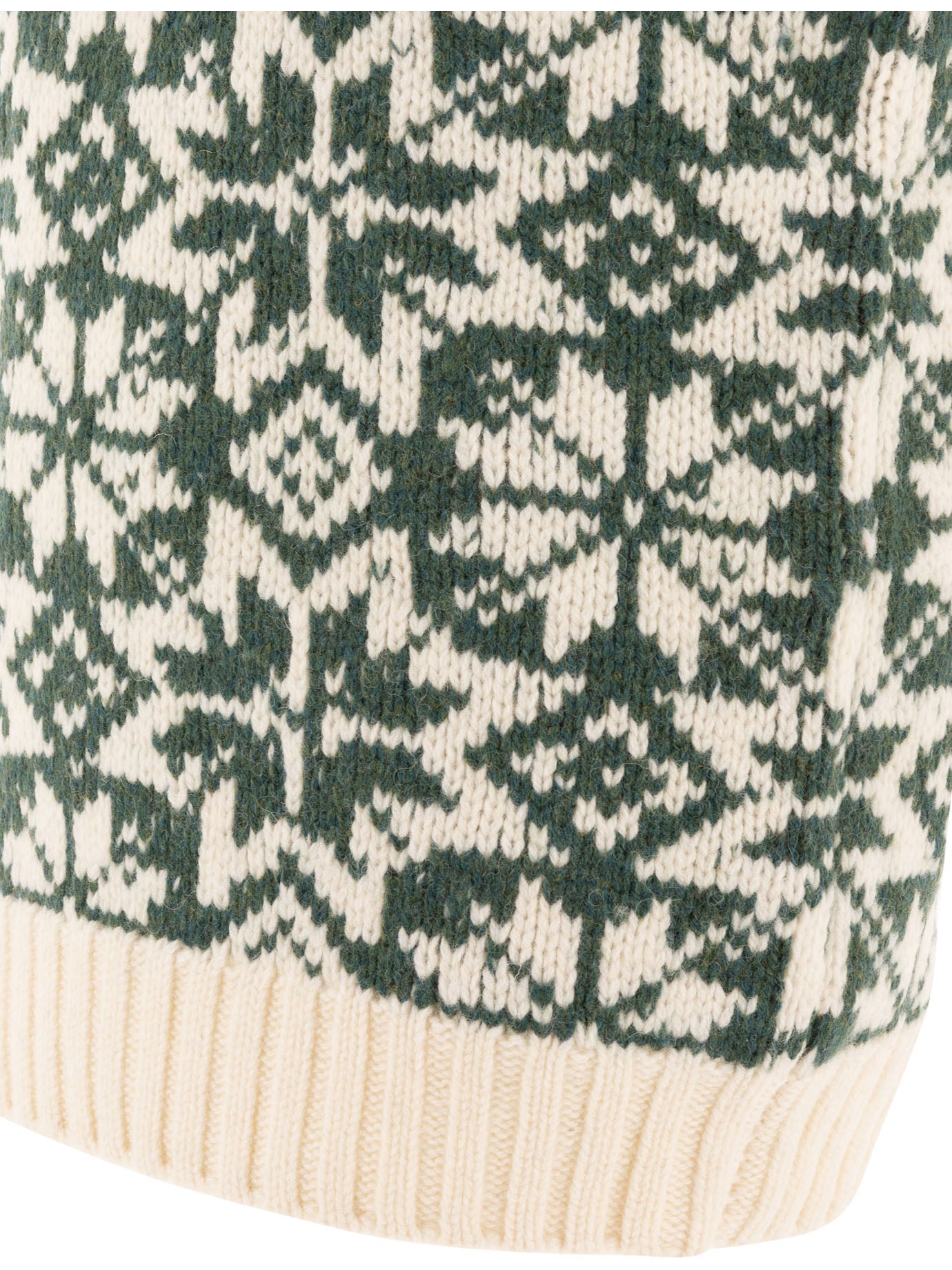 Beams Plus Knitwear