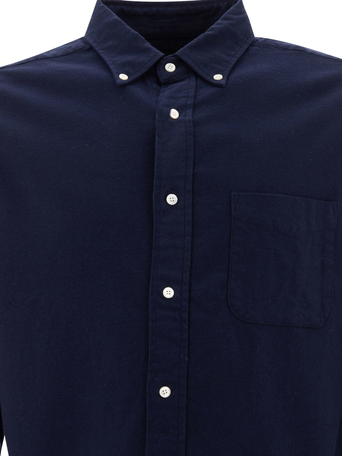 Beams Plus Shirts