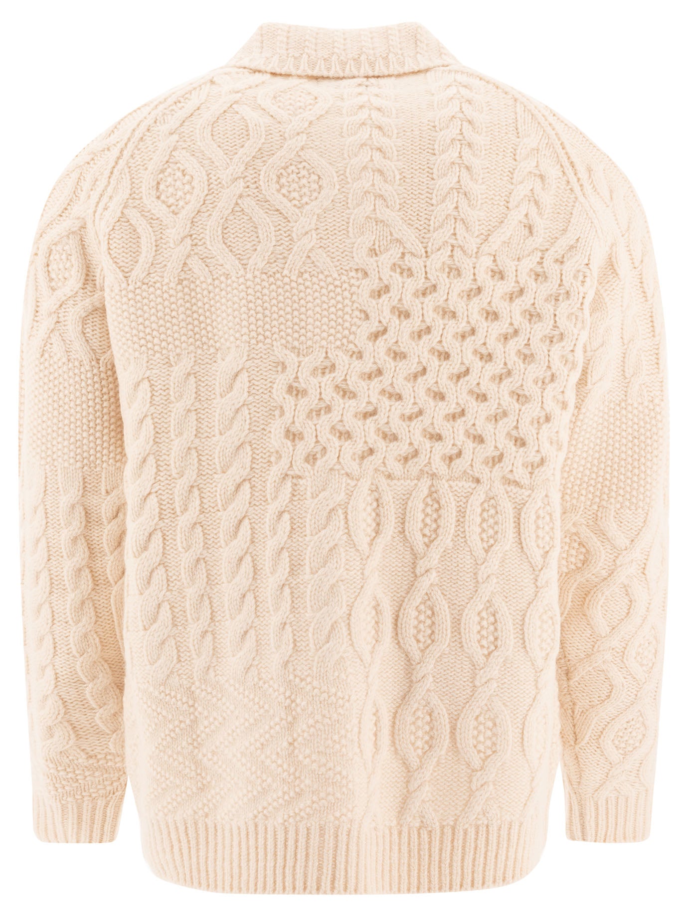 Beams Plus Knitwear