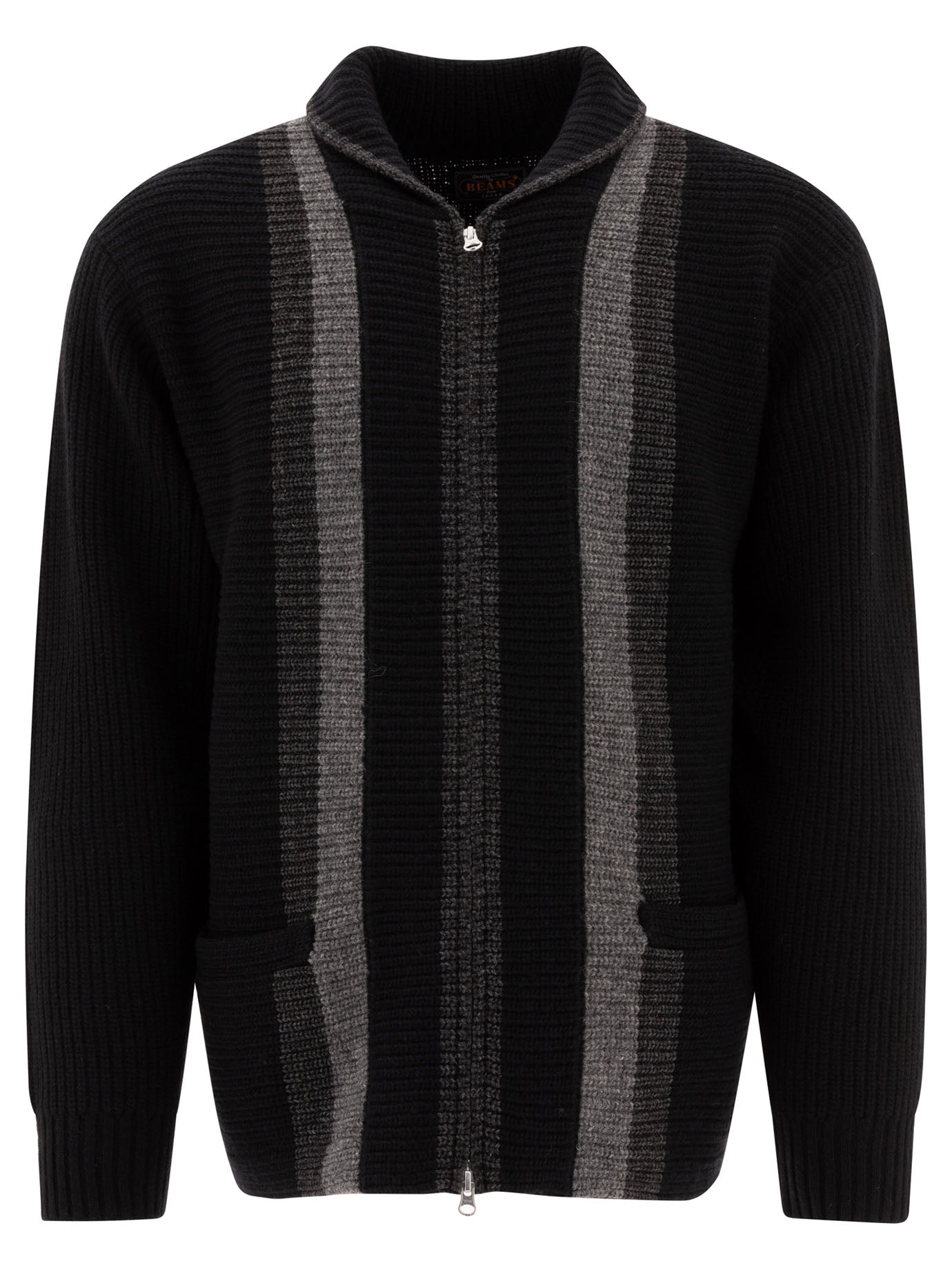 Beams Plus Knitwear