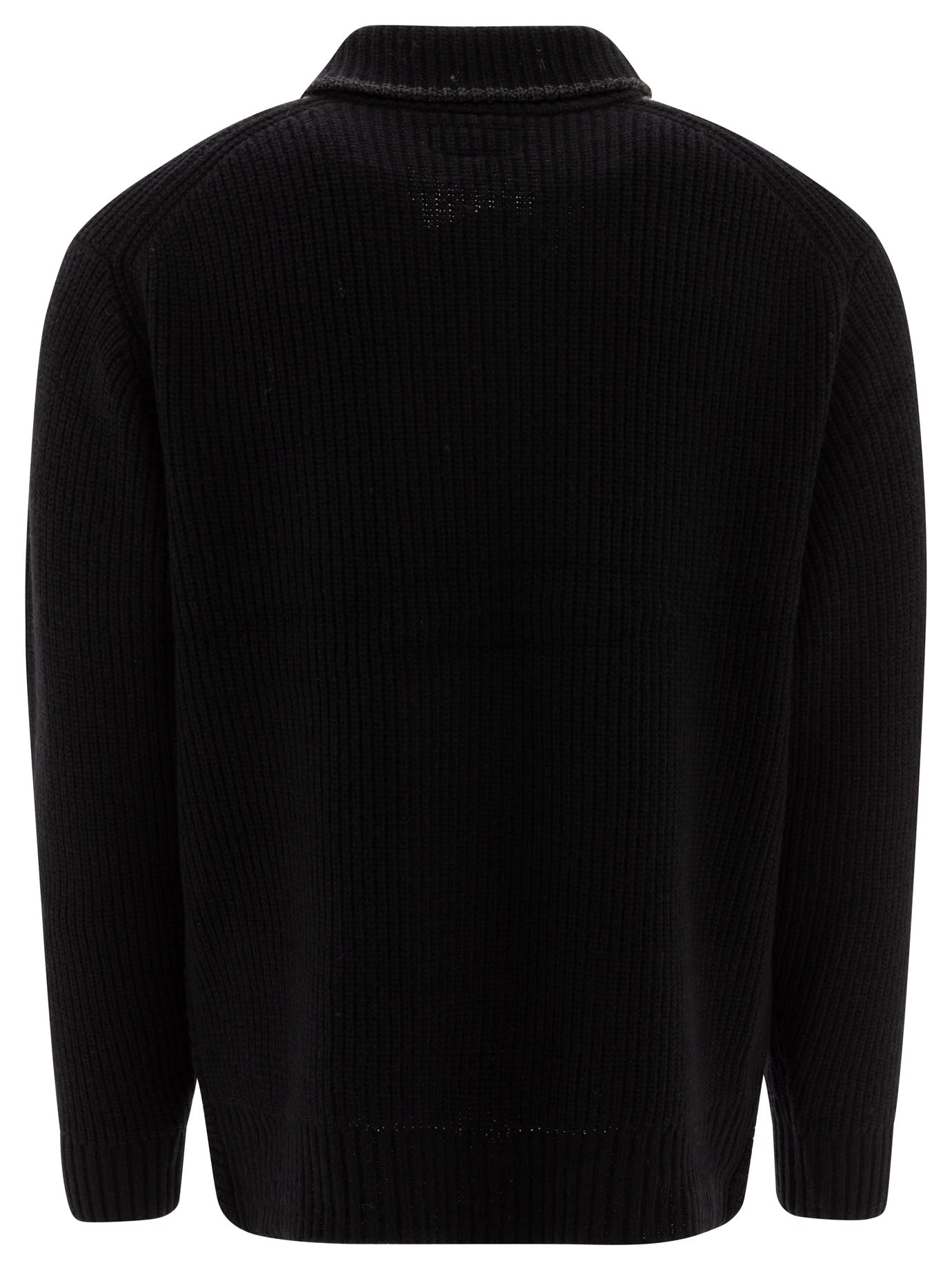 Beams Plus Knitwear