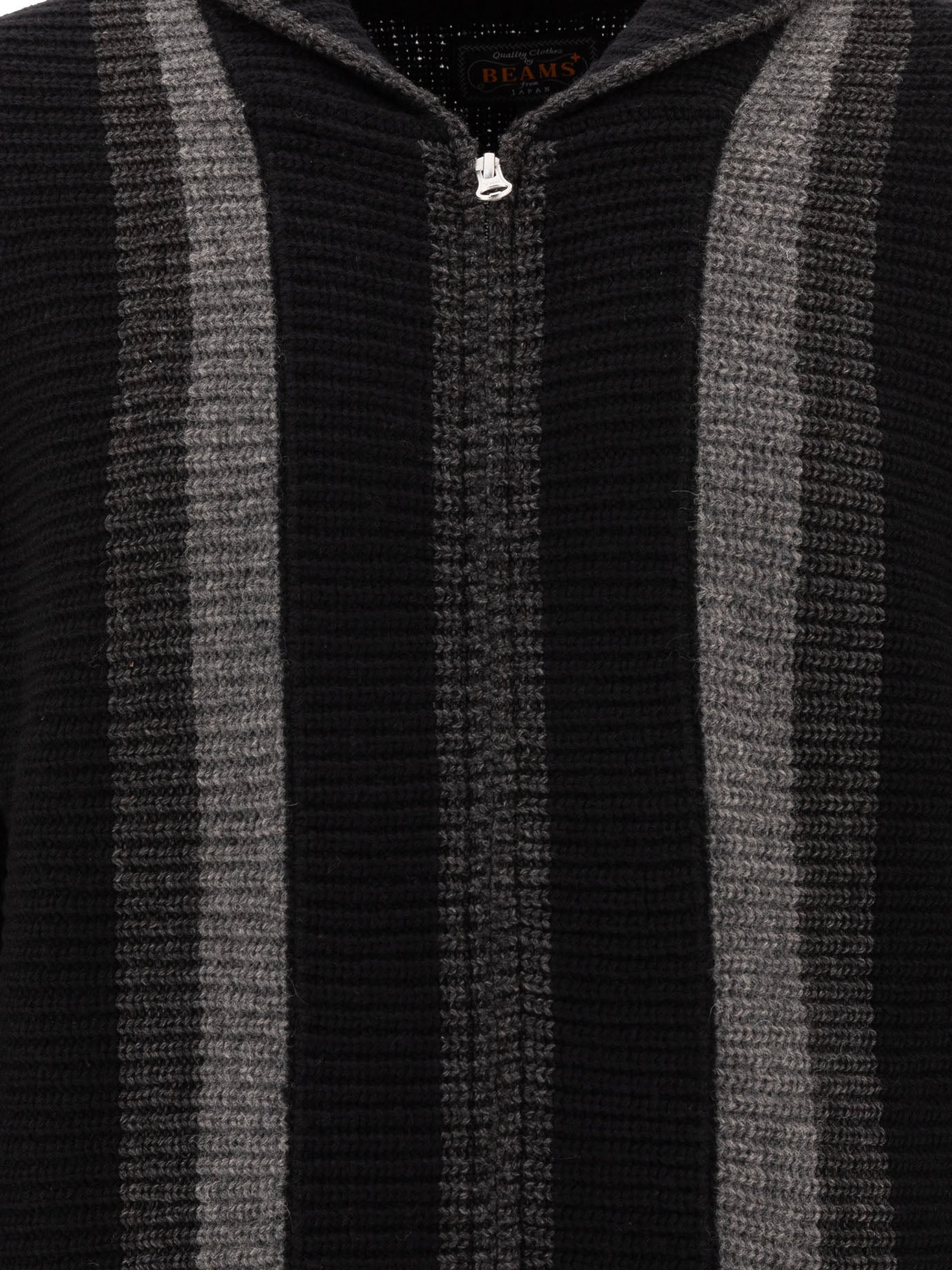 Beams Plus Knitwear