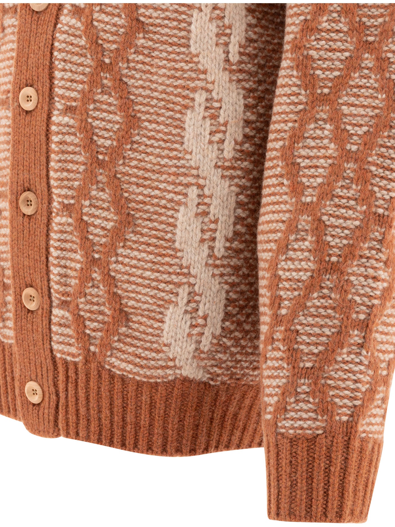 Beams Plus Knitwear