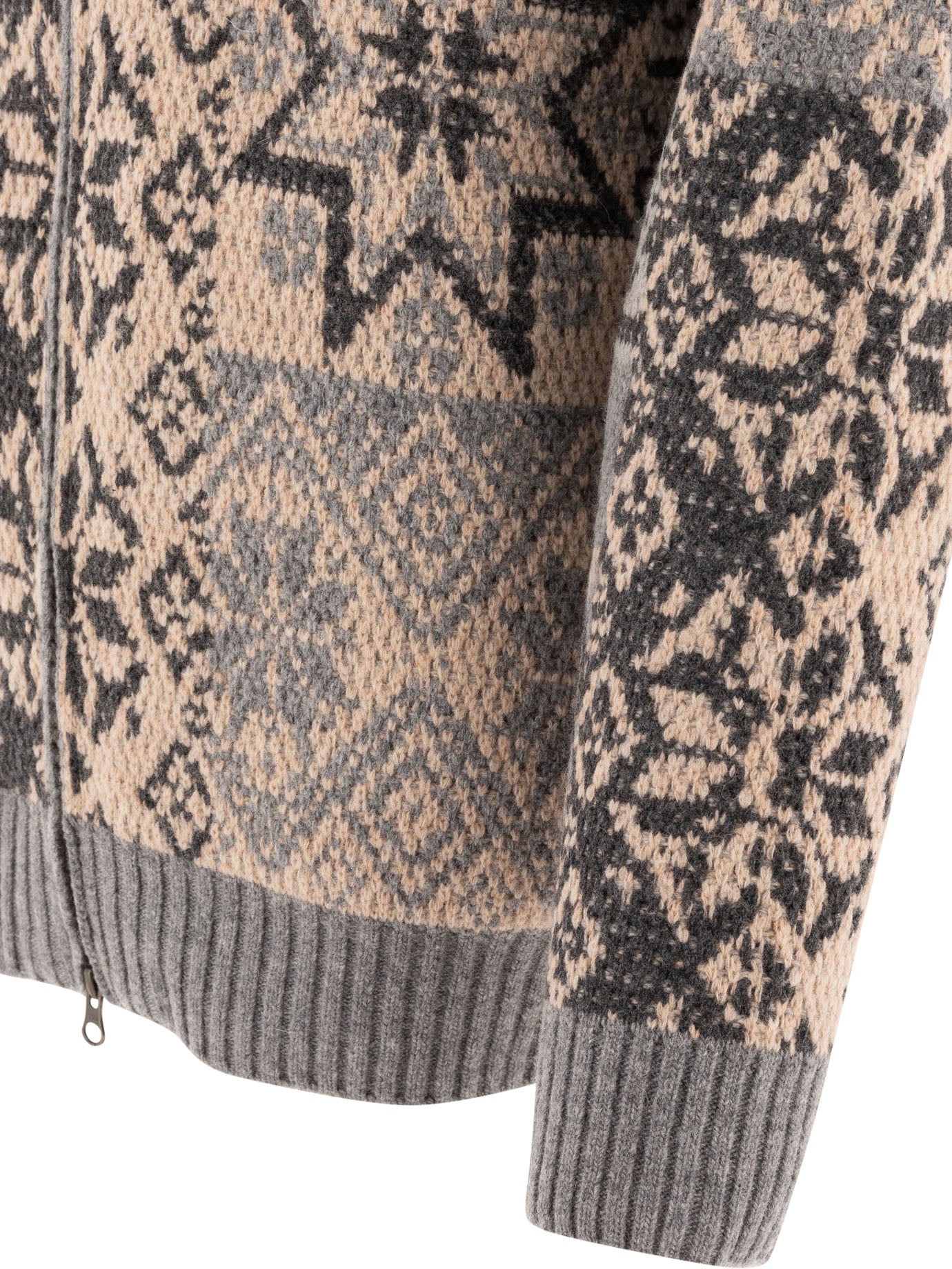 Beams Plus Knitwear