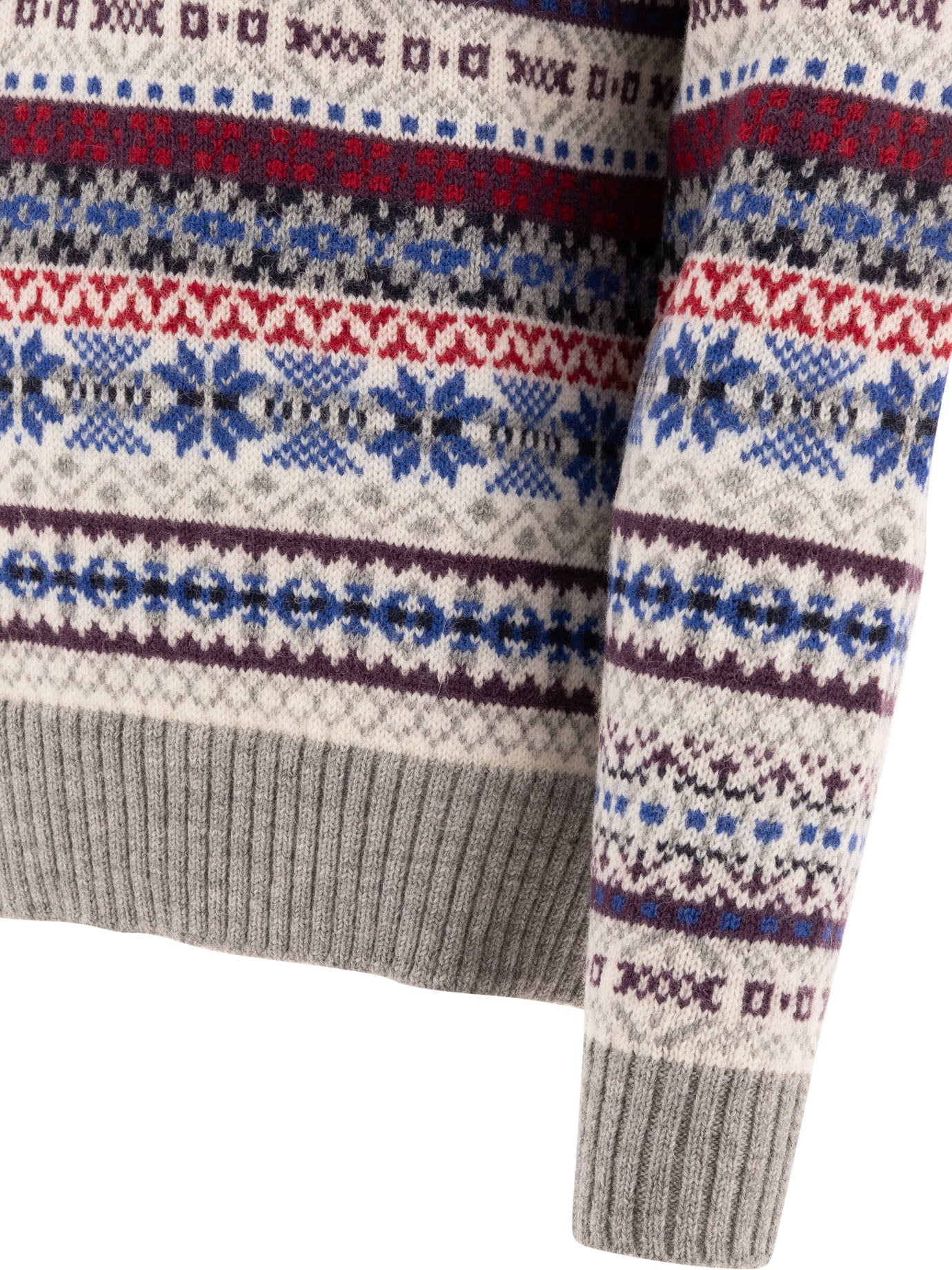 Beams Plus Knitwear