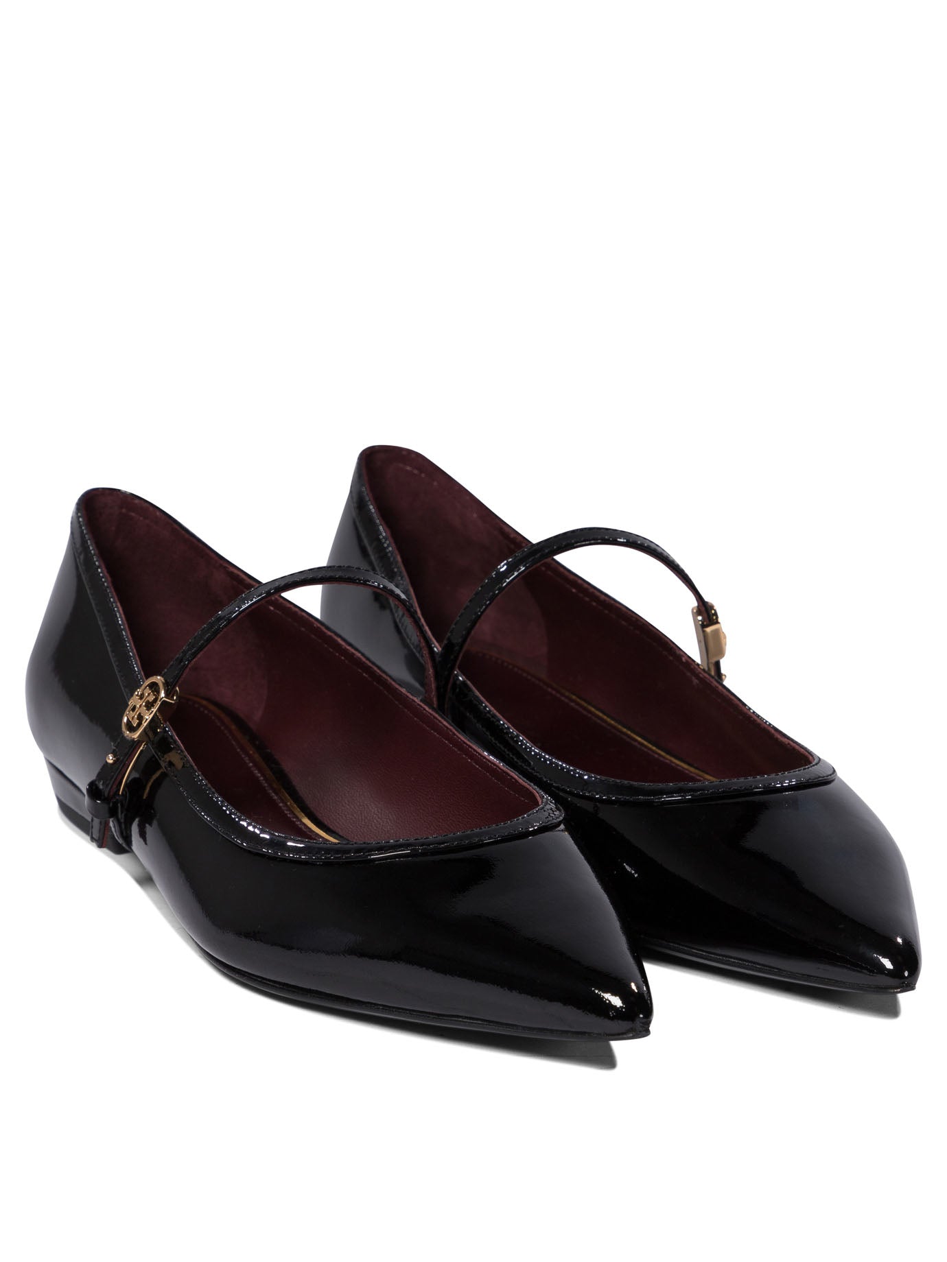 Tory Burch Ballerinas