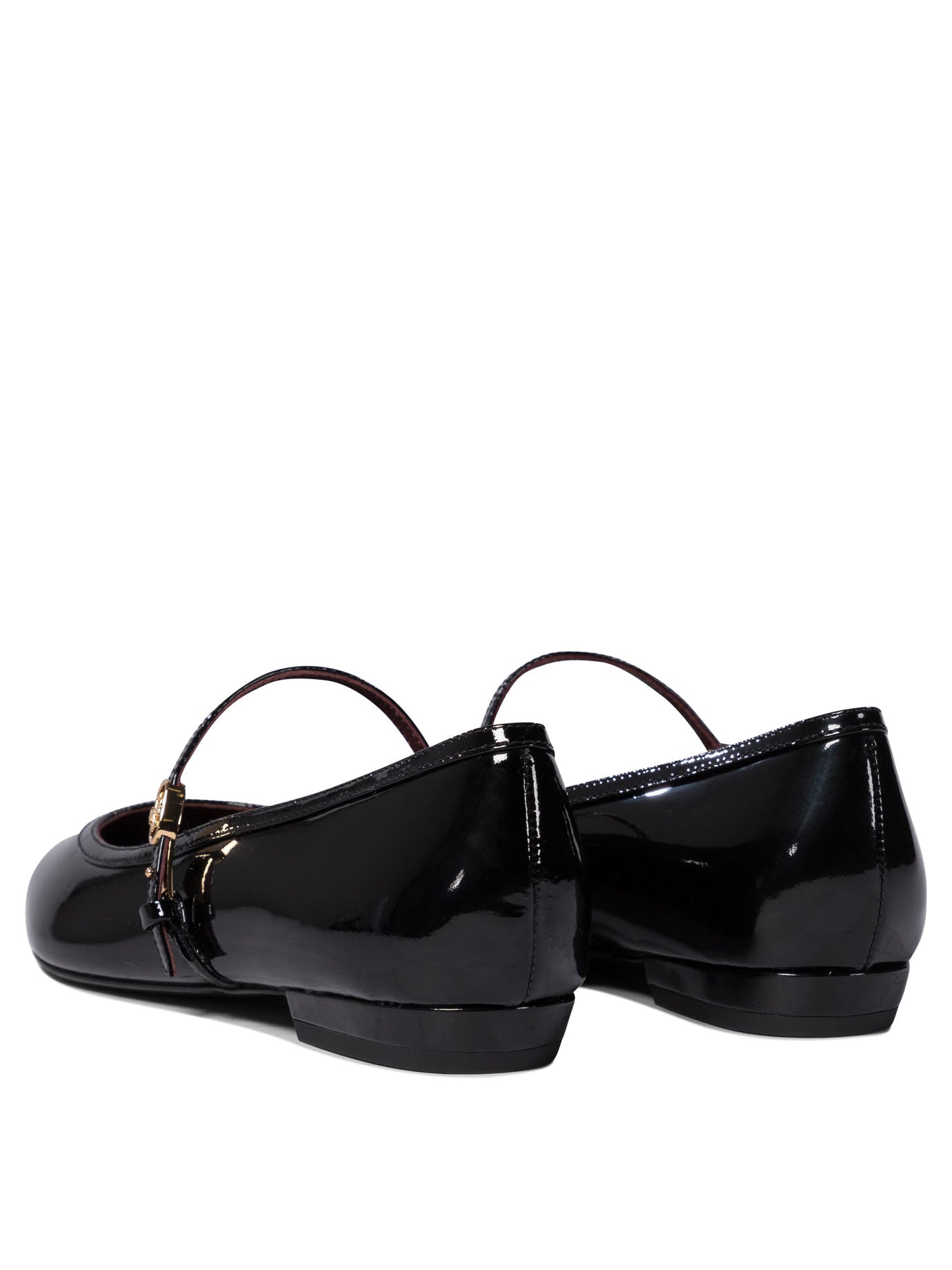 Tory Burch Ballerinas