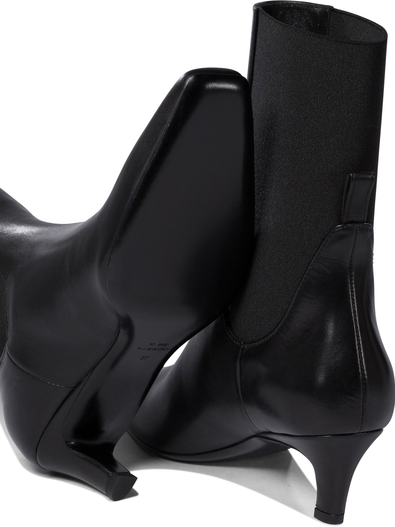 Toteme Ankle Boots