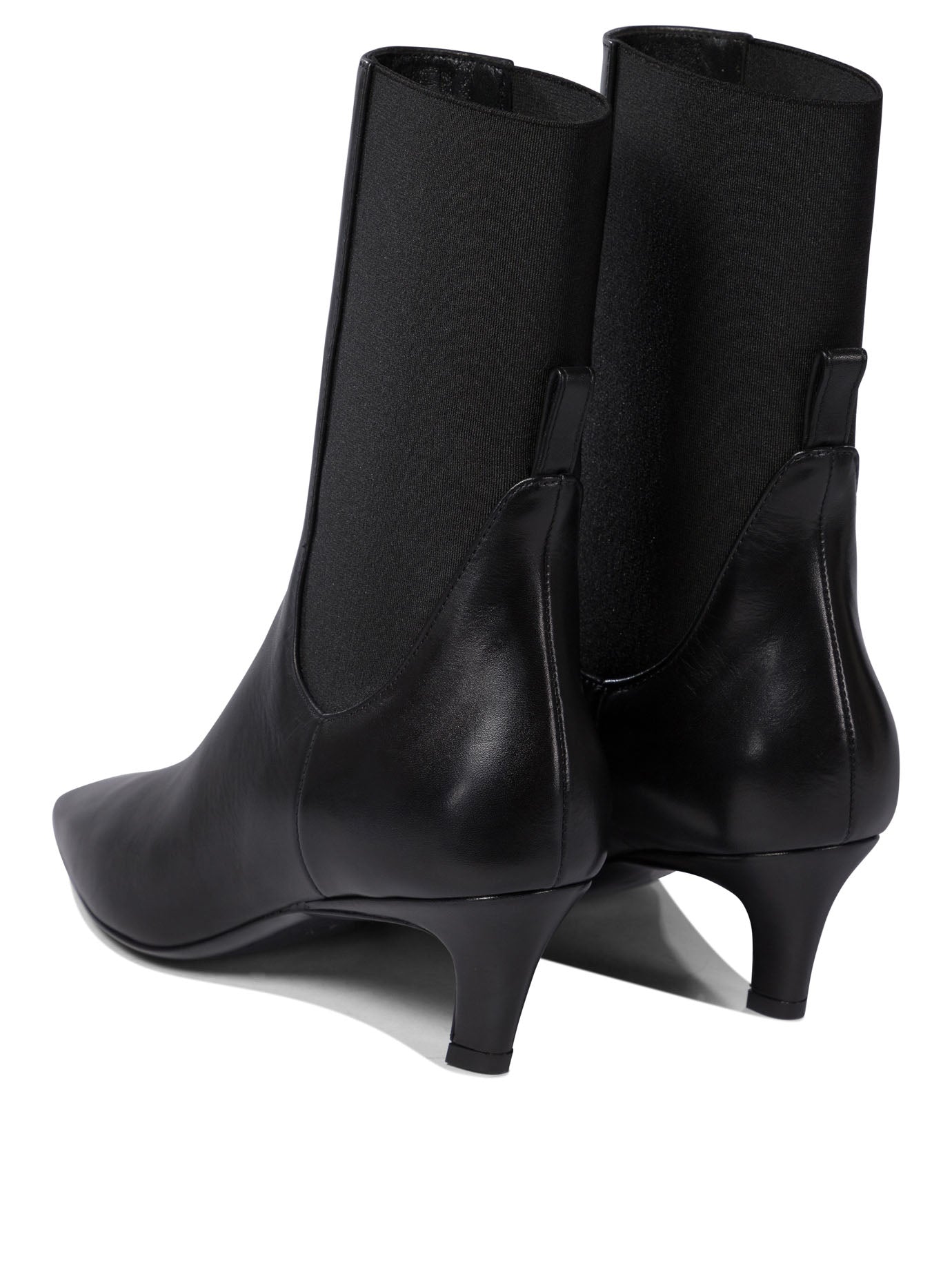 Toteme Ankle Boots