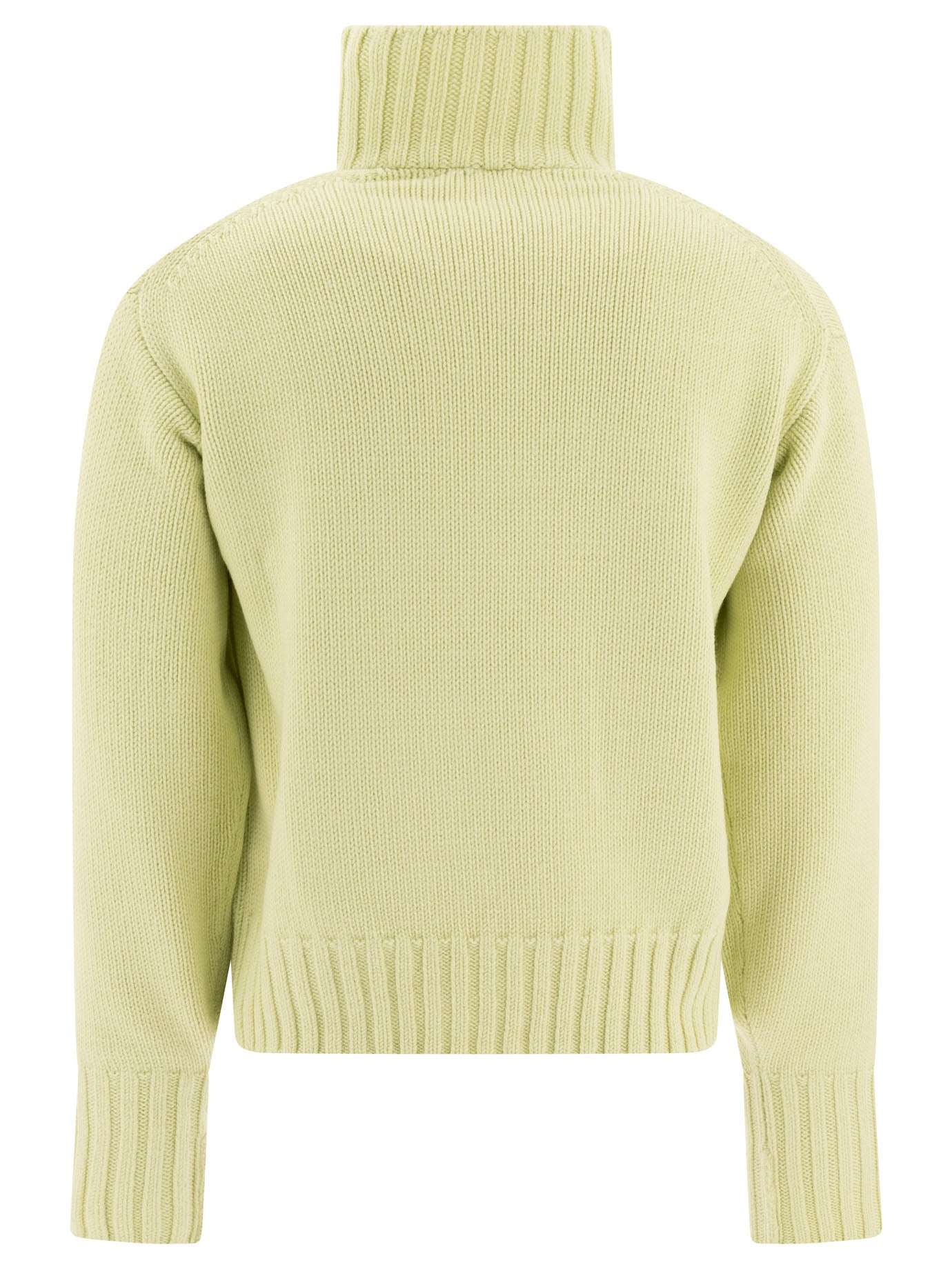 Auralee Knitwear