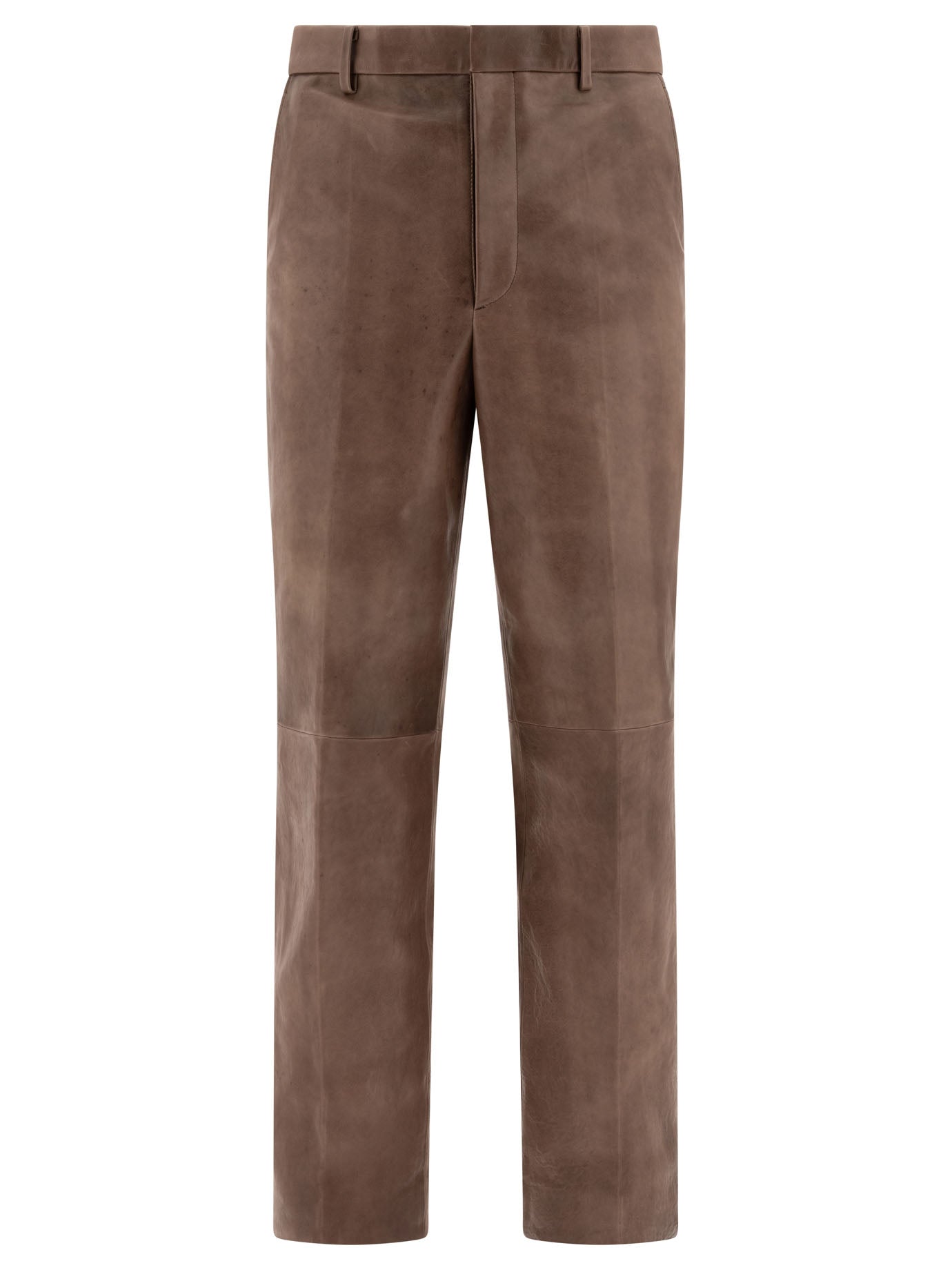 Auralee Trousers