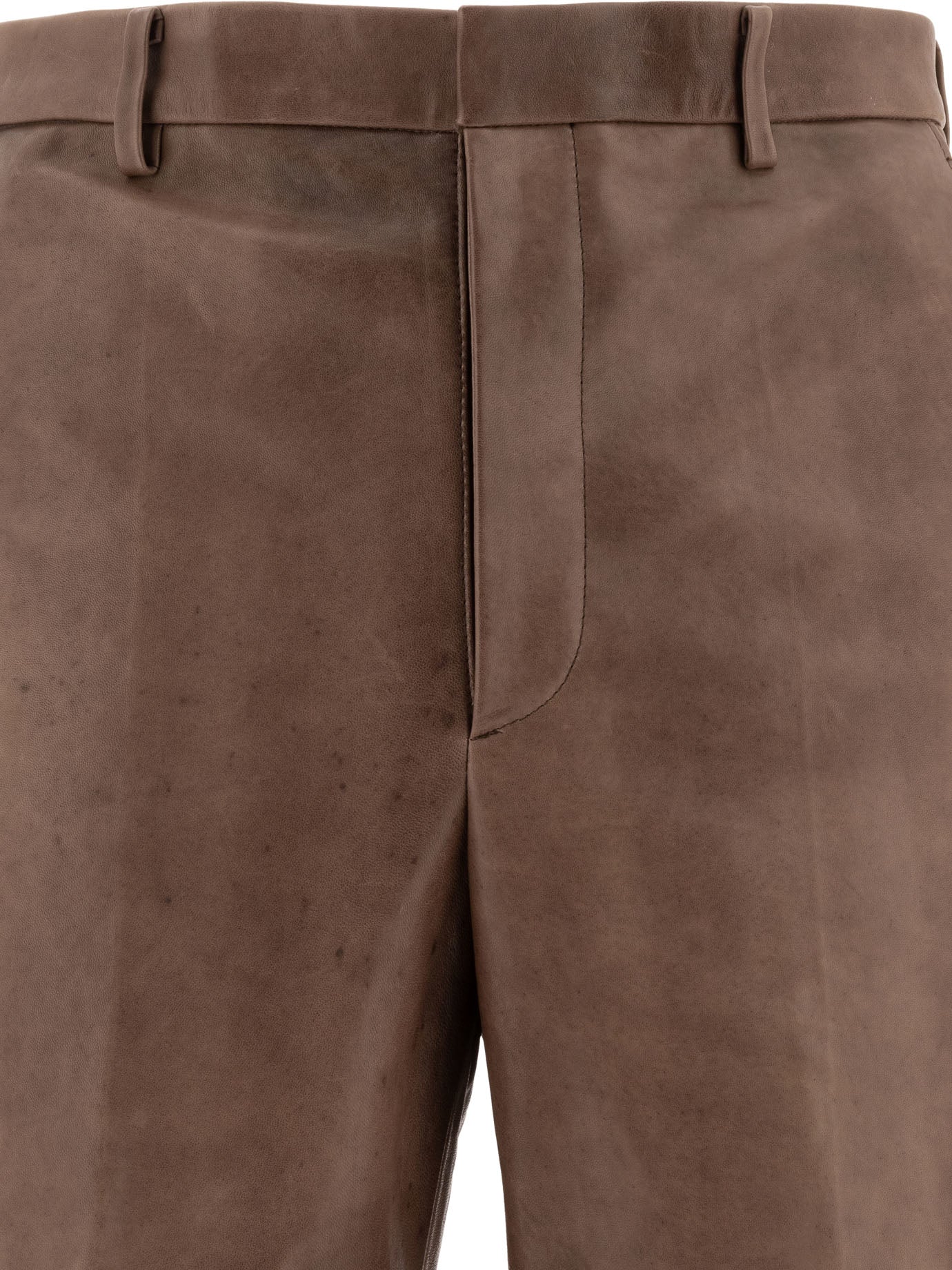 Auralee Trousers